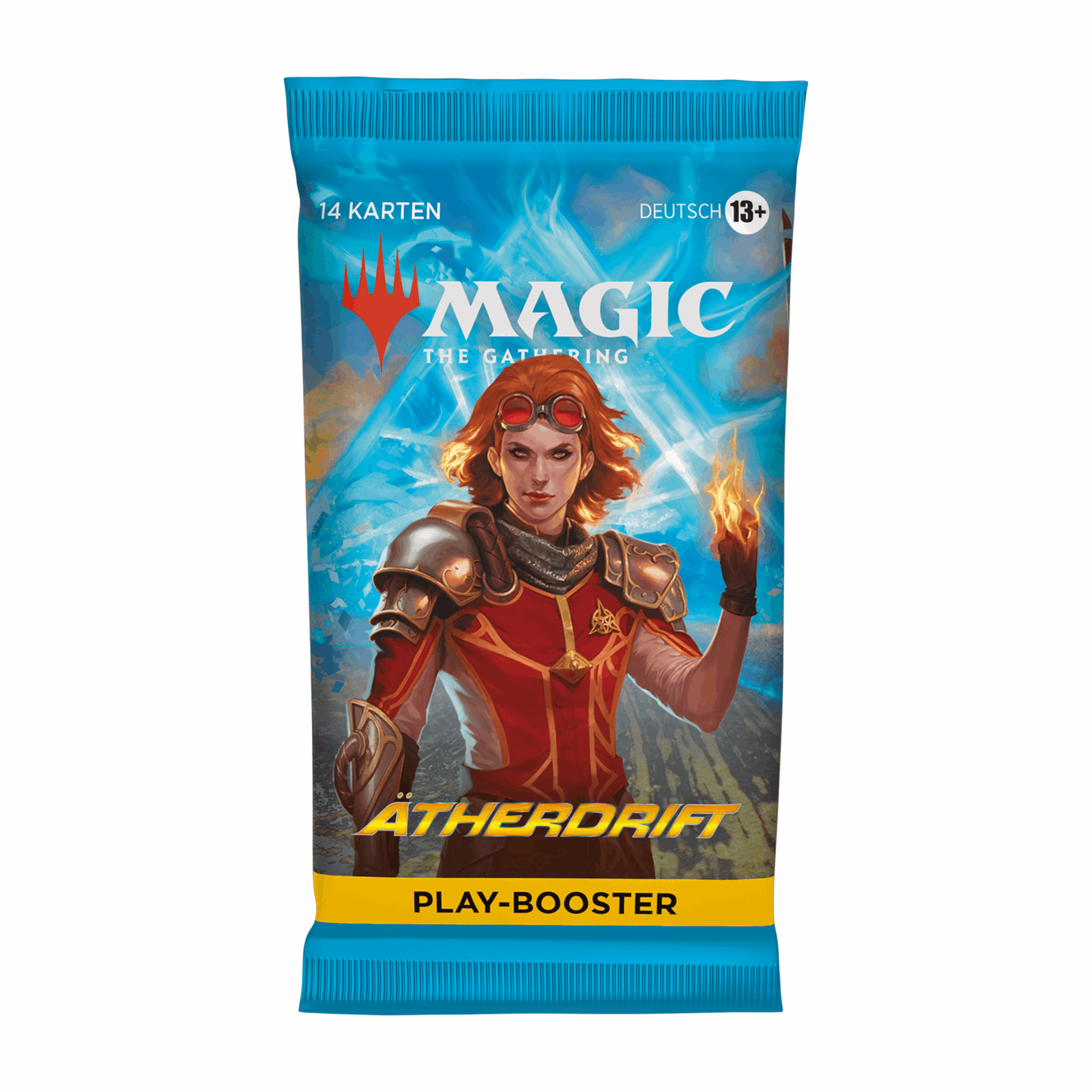 Magic: The Gathering - Ätherdrift - Play Booster Box - DE - cardcosmos