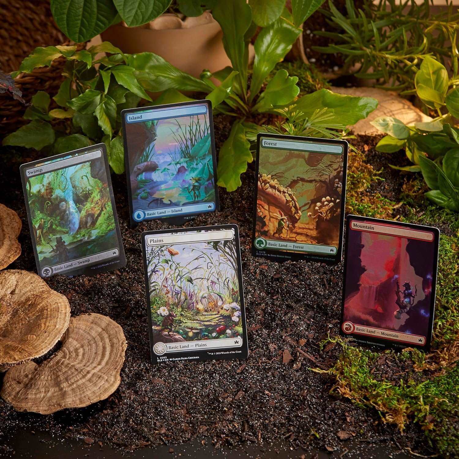 Magic: The Gathering - Bloomburrow Bundle - EN - cardcosmos