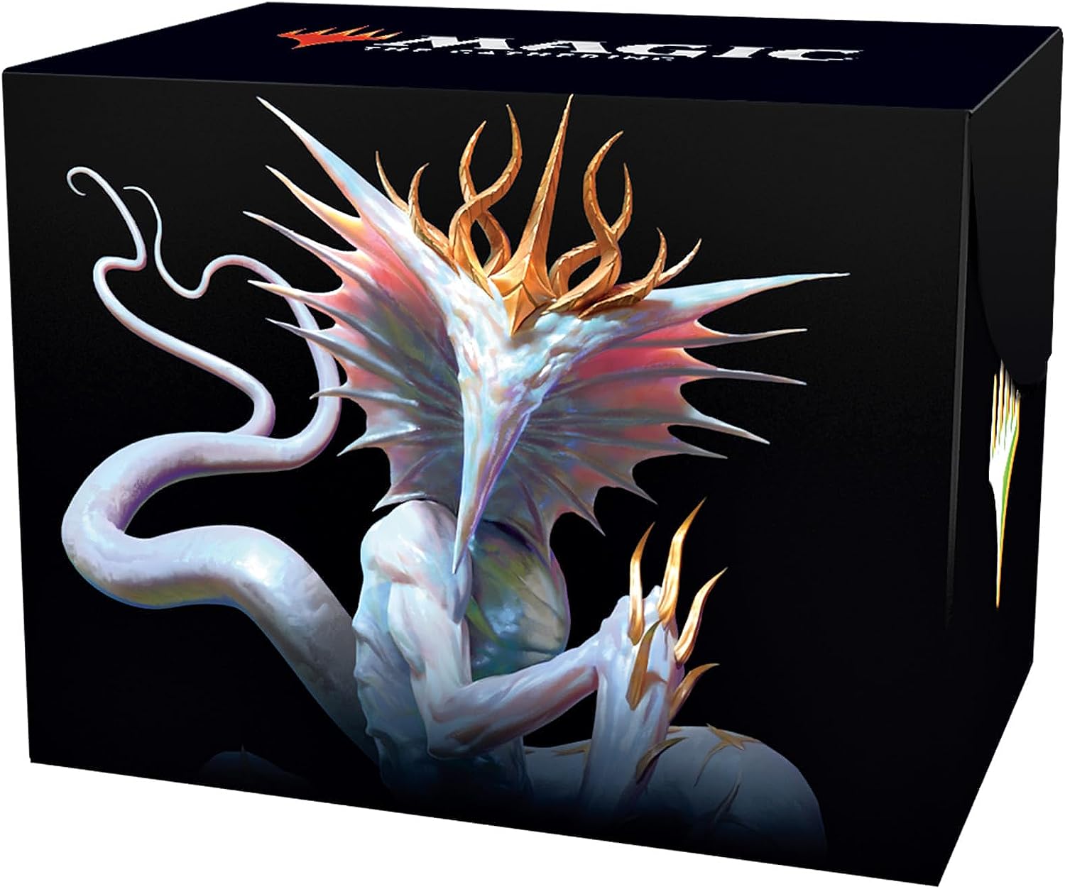 Magic: The Gathering - Commander Masters - Commander-Deck – Remasuri-Schwarm - DE - cardcosmos