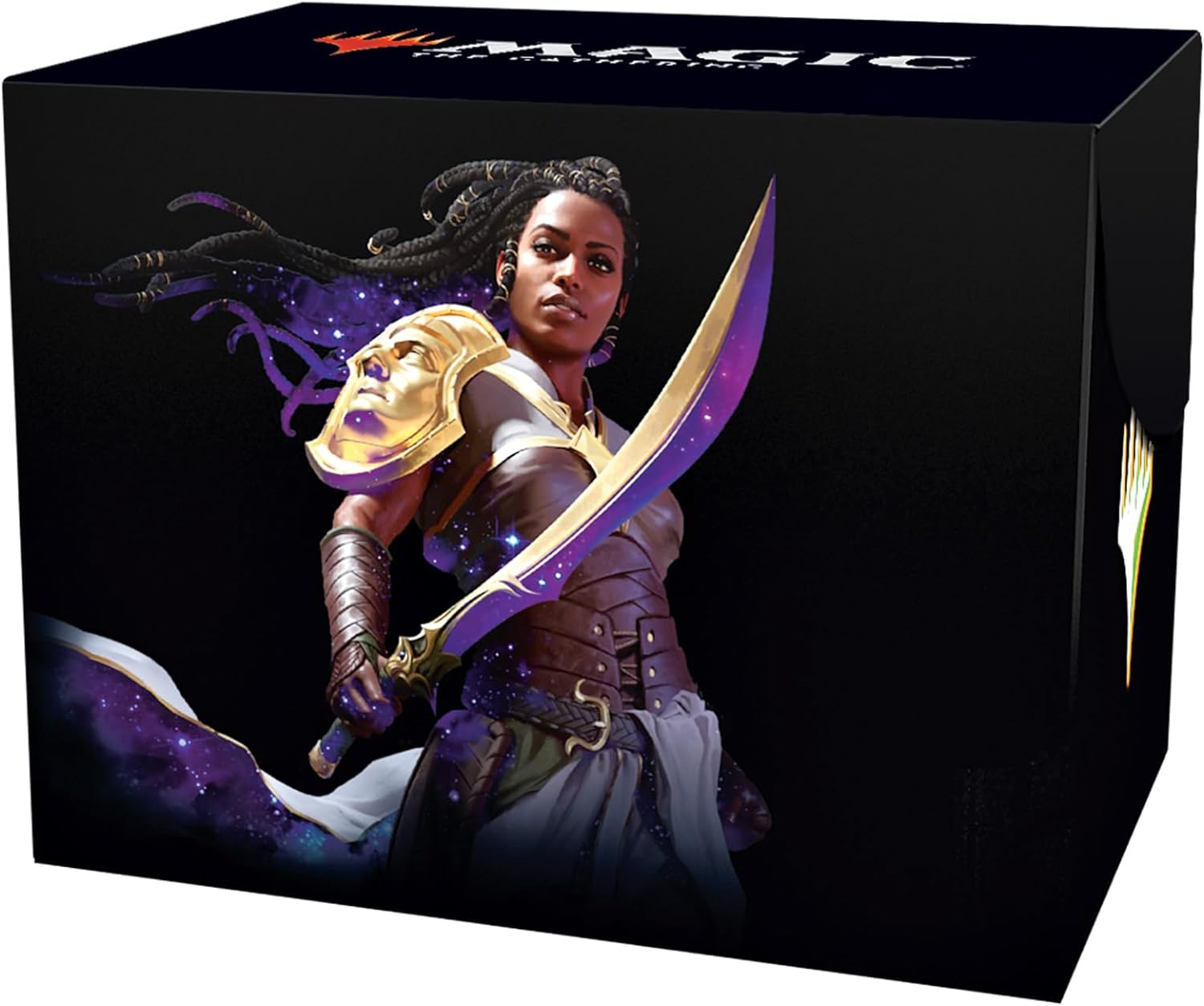 Magic: The Gathering - Commander Masters Commander-Deck – Ewige Verzauberungen - DE - cardcosmos