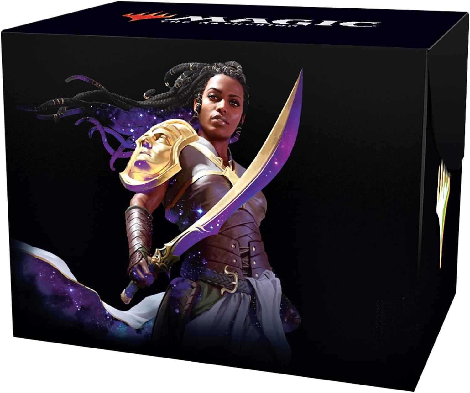 Magic: The Gathering - Commander Masters Commander-Deck – Ewige Verzauberungen - DE