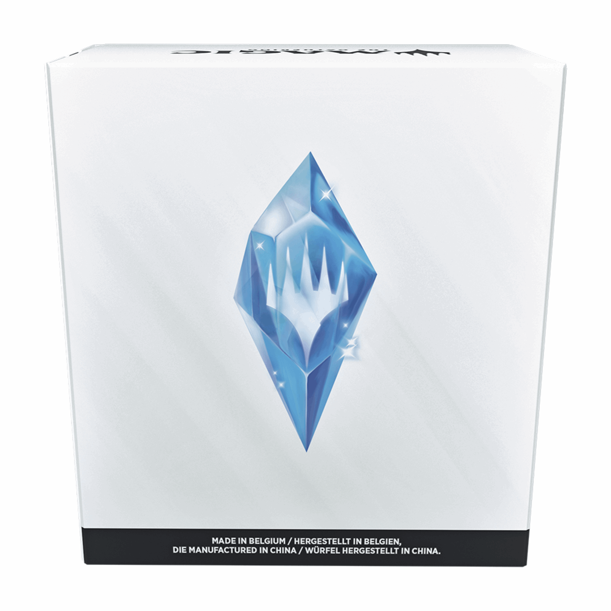 Magic: The Gathering - Final Fantasy Prerelease Pack - DE Rückseite
