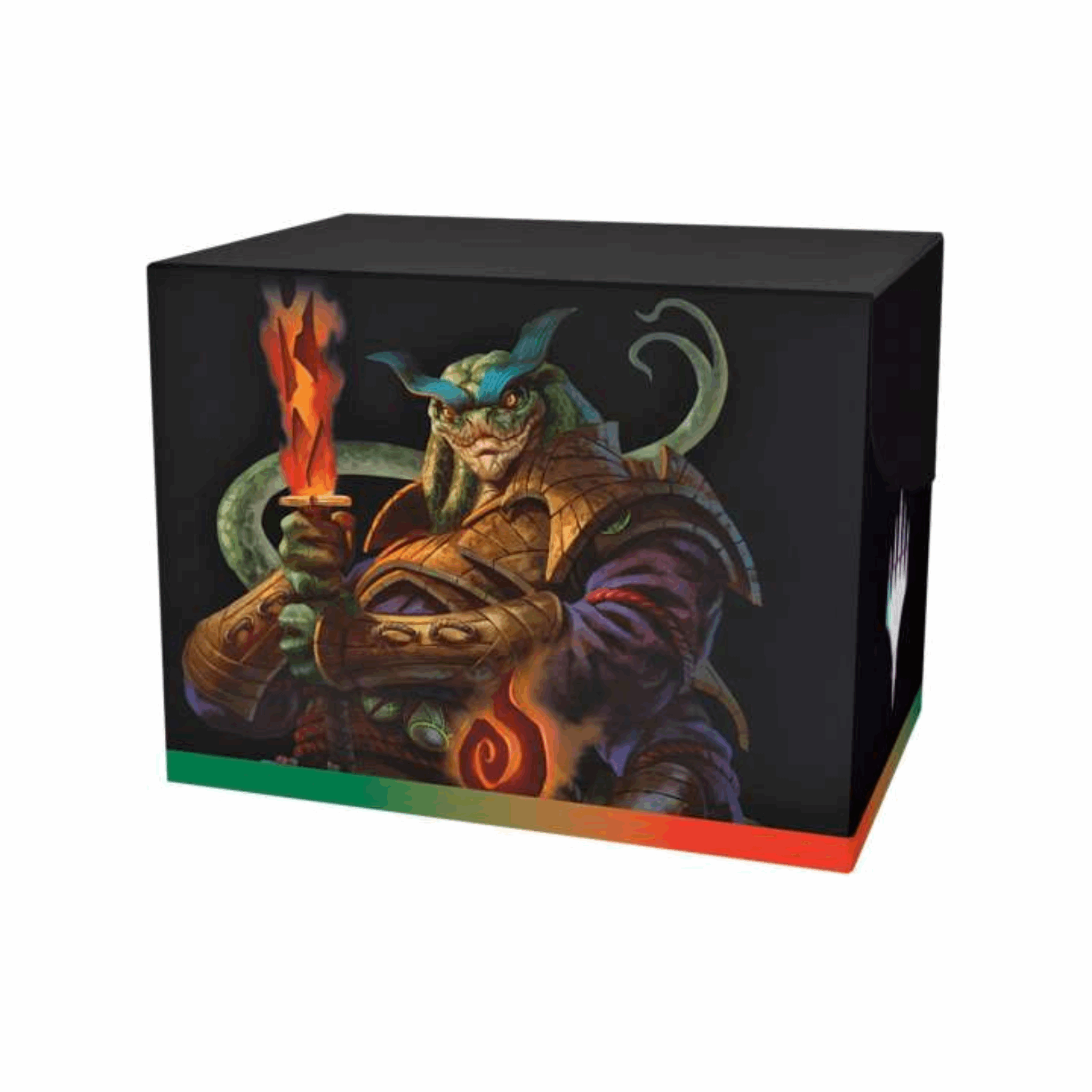 Magic: The Gathering - Kamigawa: Neon Dynasty Commander Deck Upgrades Unleashed - EN Box