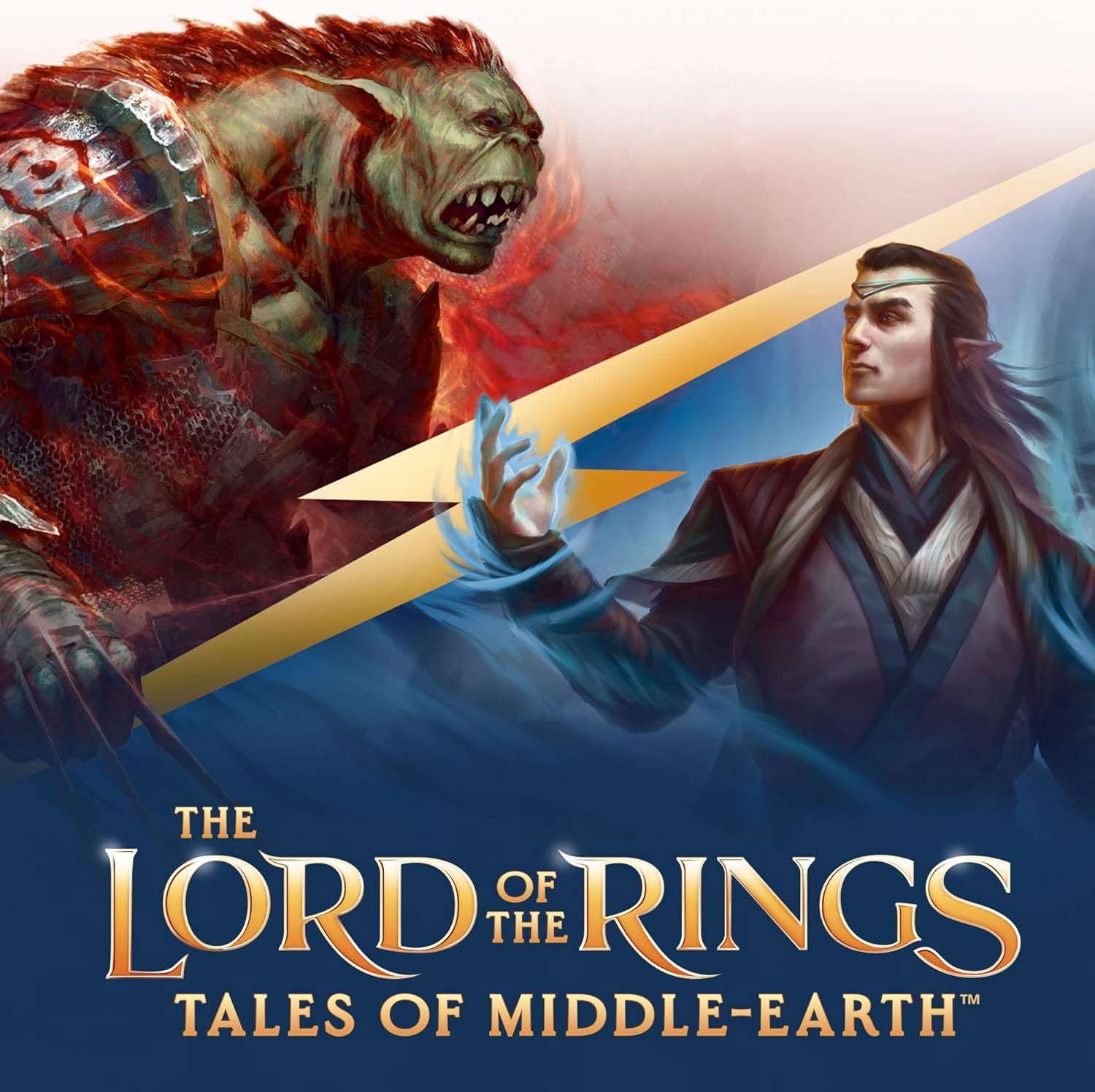 Magic: The Gathering - Lord of the Rings: Tales of Middle-earth Jumpstart Booster Vol. 2 - EN - cardcosmos