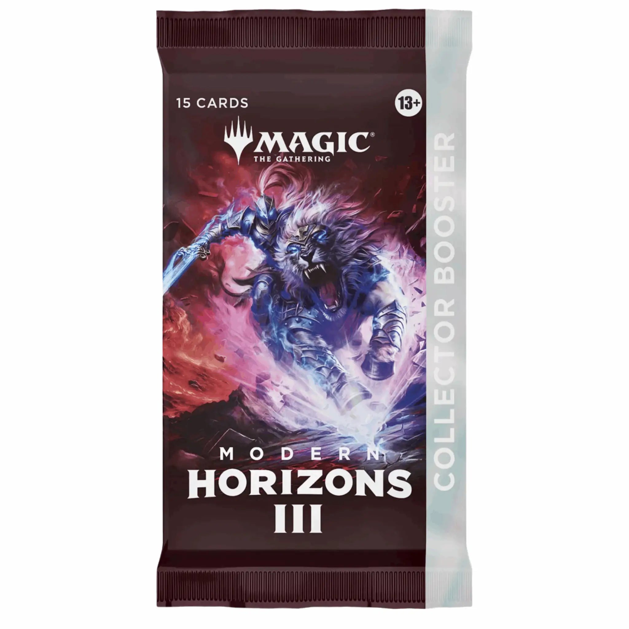 Magic: The Gathering - Modern Horizons 3 Collectors Booster Pack - EN