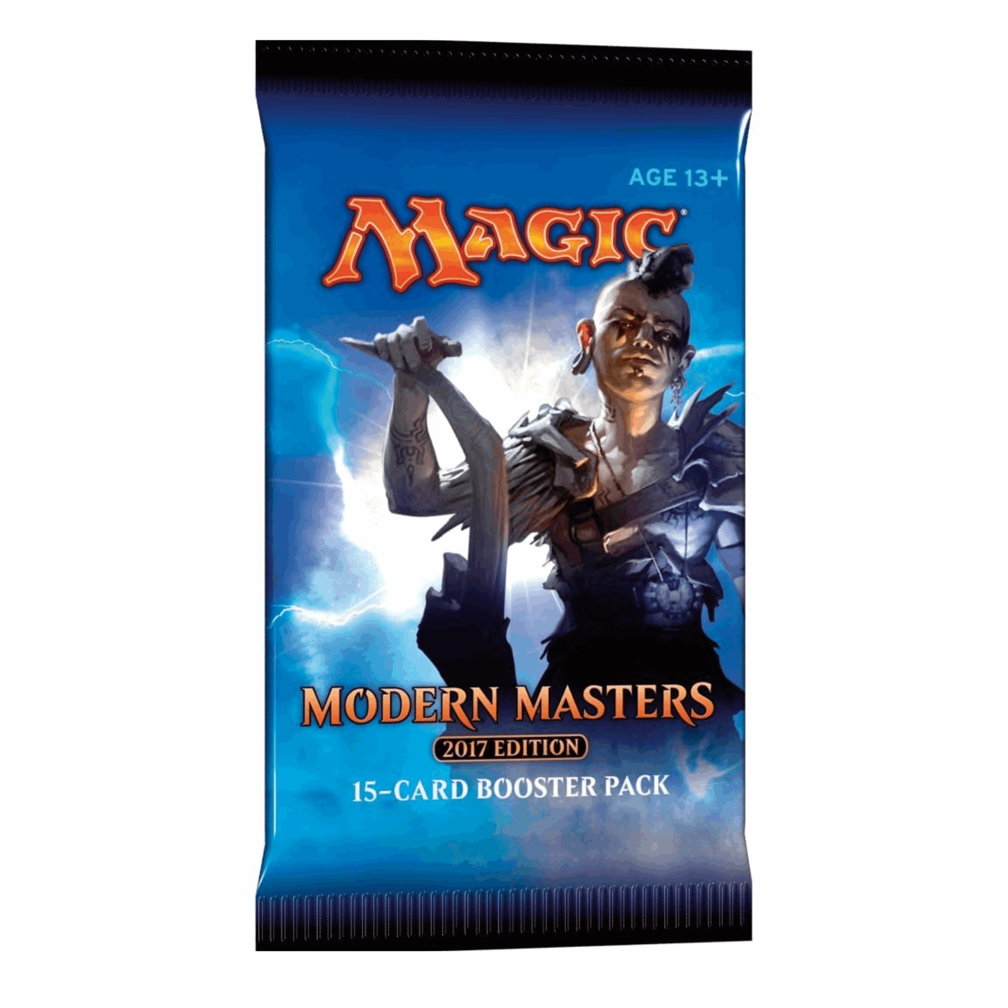 Magic: The Gathering - Modern Masters 2017 Booster Display - EN Booster