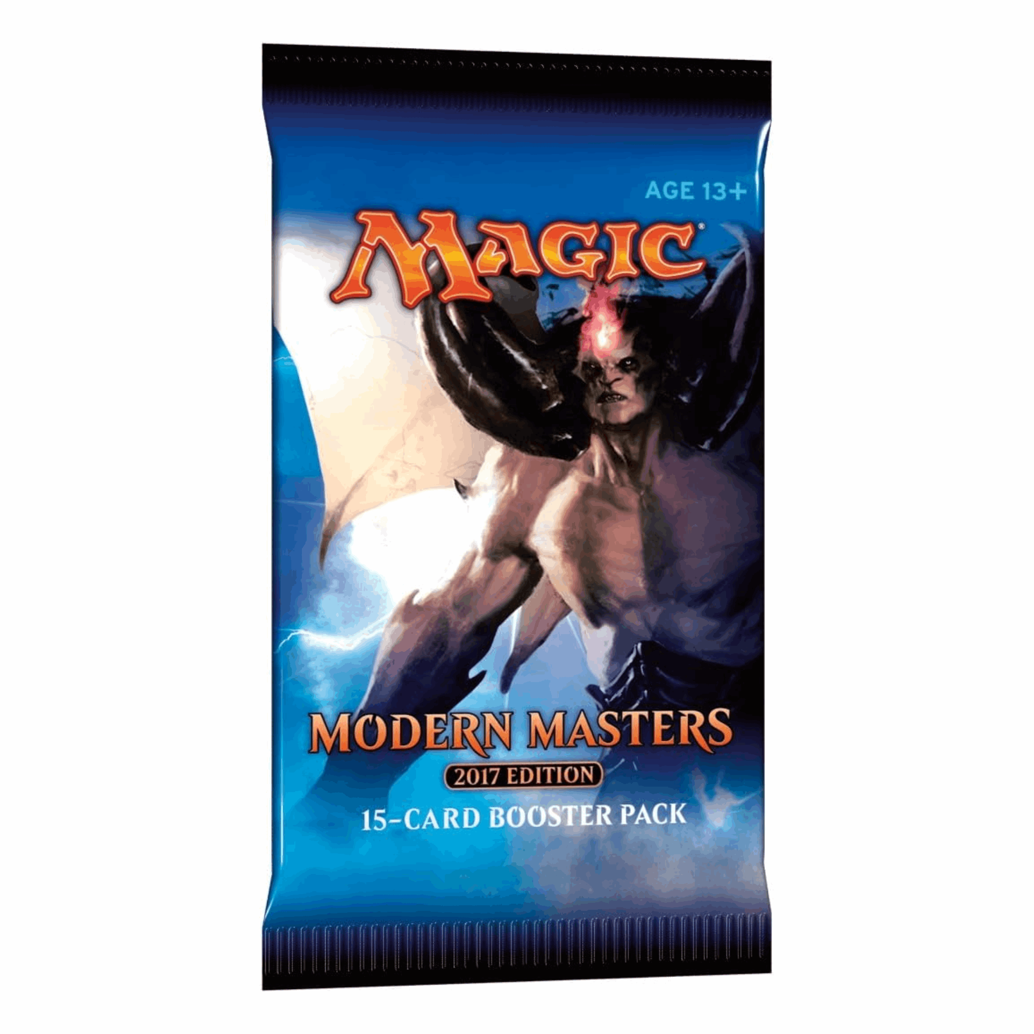 Magic: The Gathering - Modern Masters 2017 Booster Display - EN Booster Pack