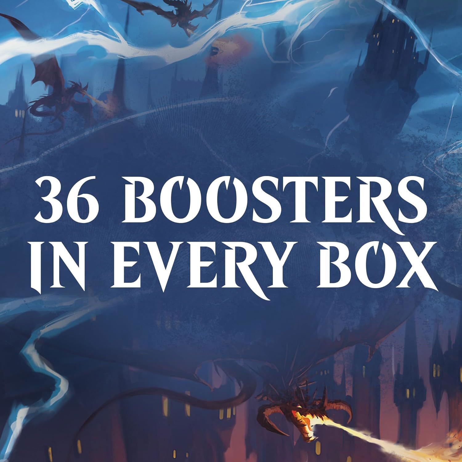 Magic: The Gathering - Ravnica Remastered Draft Booster Display - EN - cardcosmos