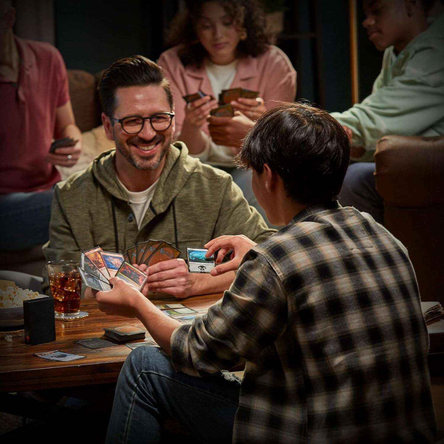 Magic: The Gathering - Ravnica Remastered Draft Booster Display - EN