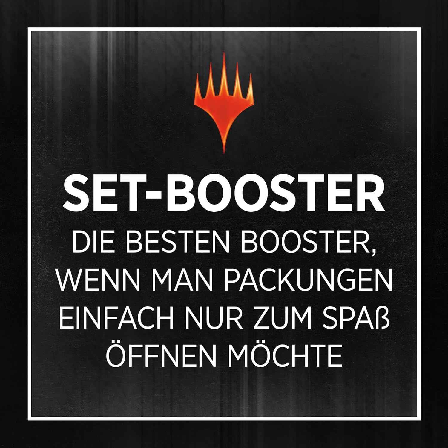 Magic: The Gathering - Wildnis von Eldraine Set Booster Display - DE