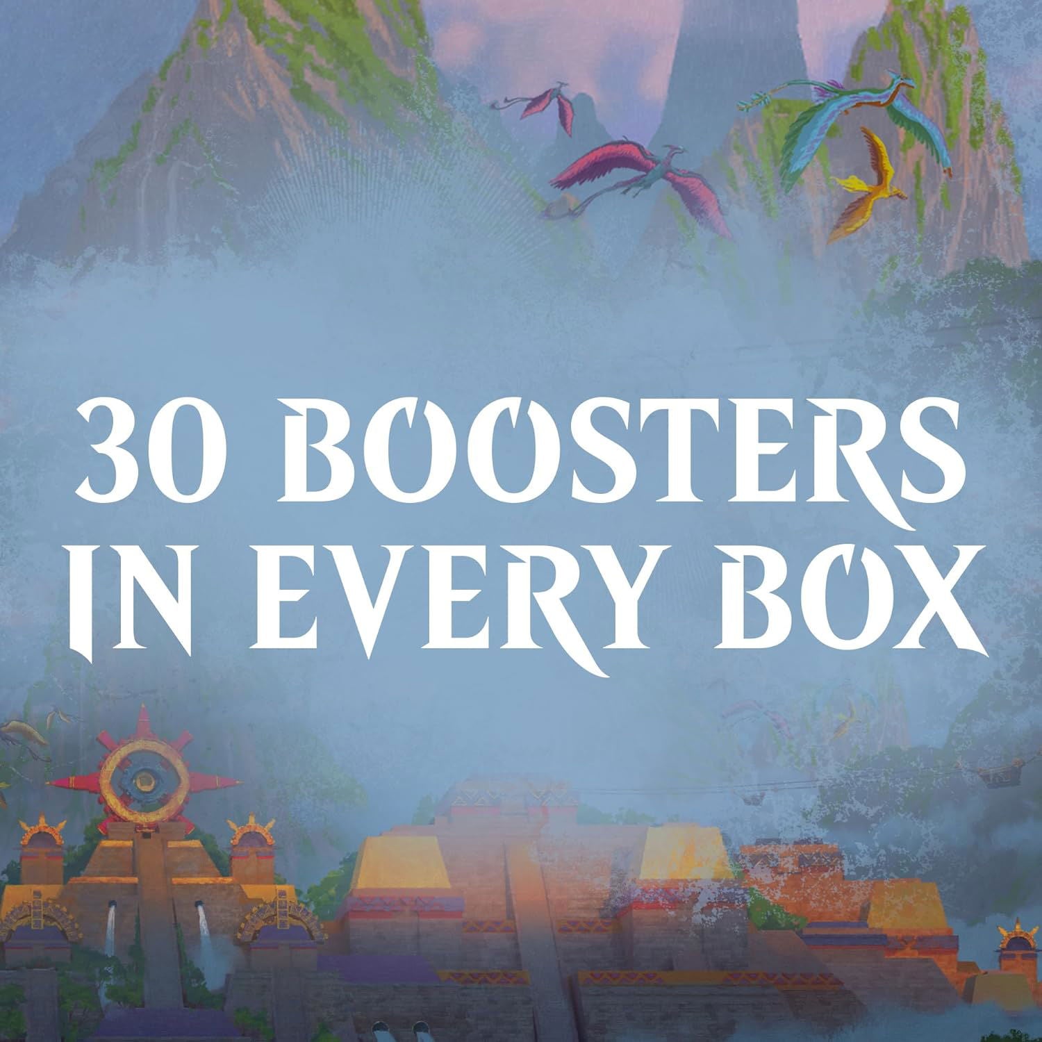 Magic: the Gathering - The Lost Caverns of Ixalan Set Booster Box - EN - cardcosmos