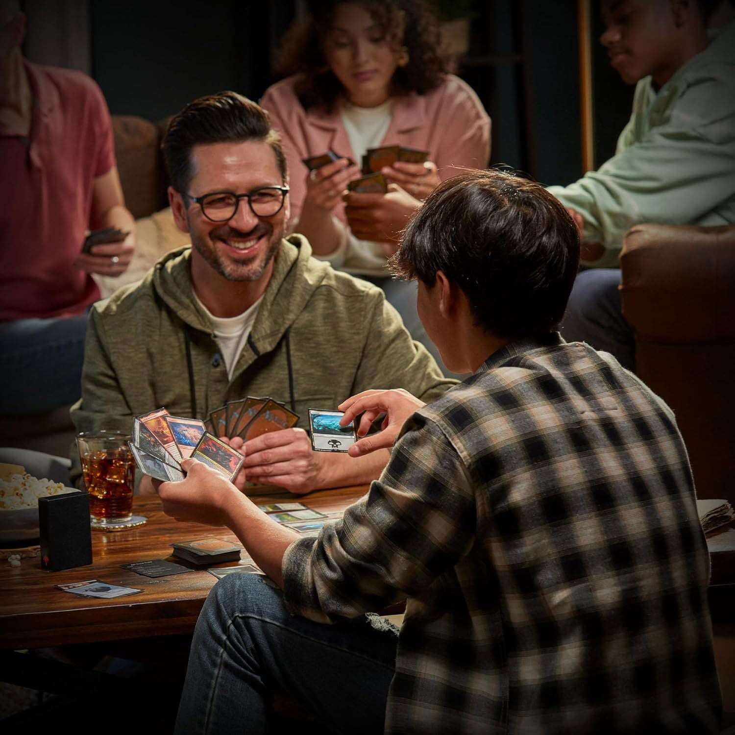 Magic: the Gathering - The Lost Caverns of Ixalan Set Booster Box - EN - cardcosmos