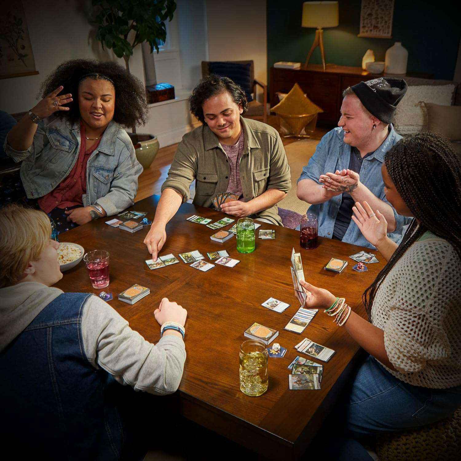 Magic: the Gathering - The Lost Caverns of Ixalan Set Booster Box - EN