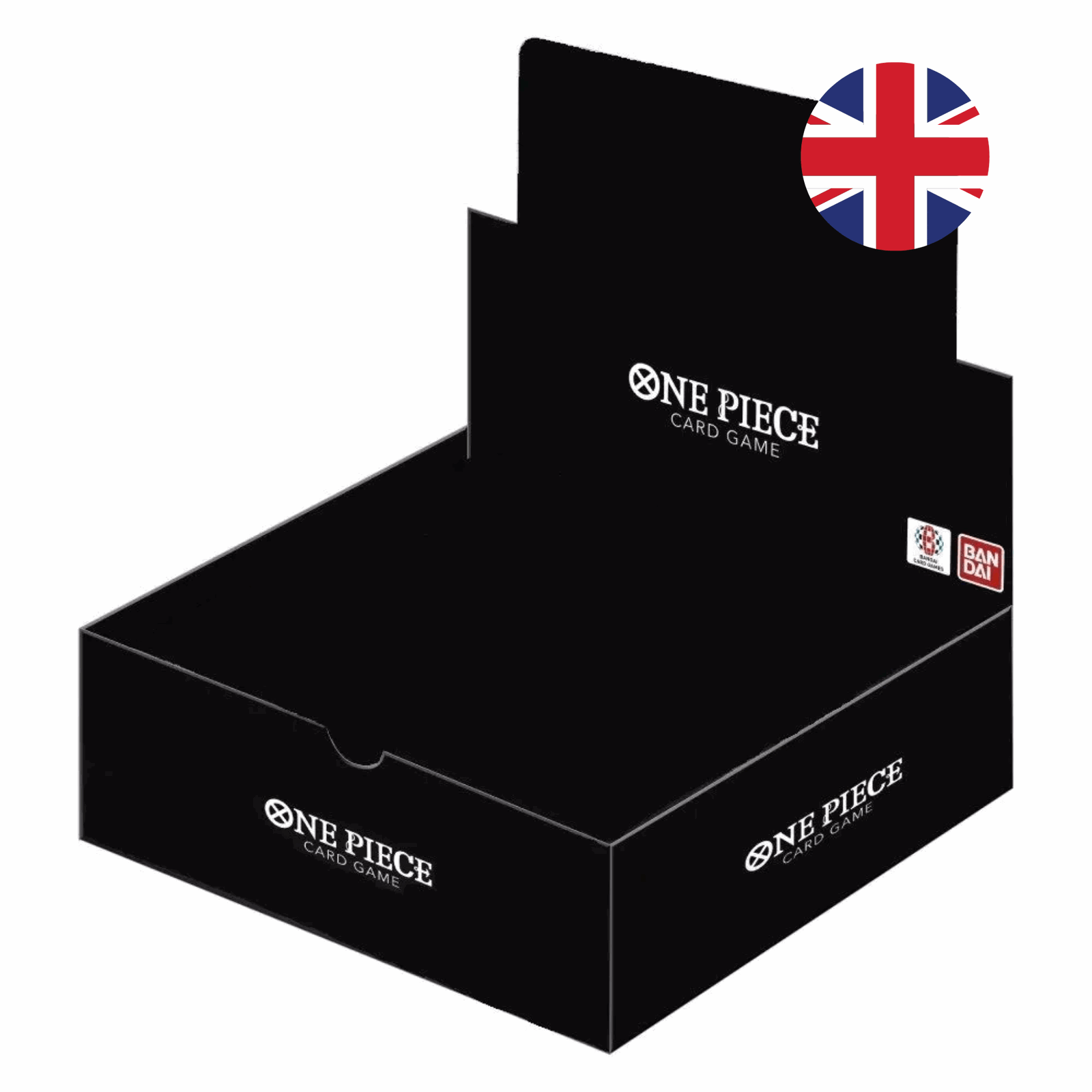 One Piece Card Game - OP11 Booster Box - EN - cardcosmos