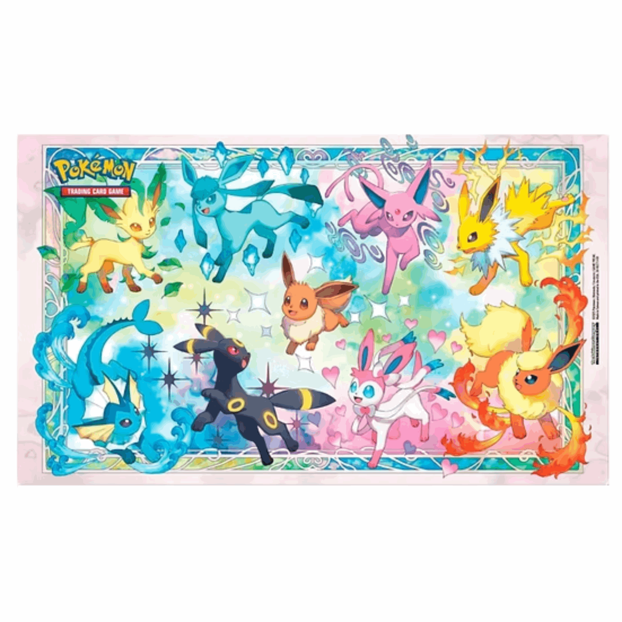 Pokémon - Prismatic Evolutions Super Premium Collection - EN Verschiedene Pokemon