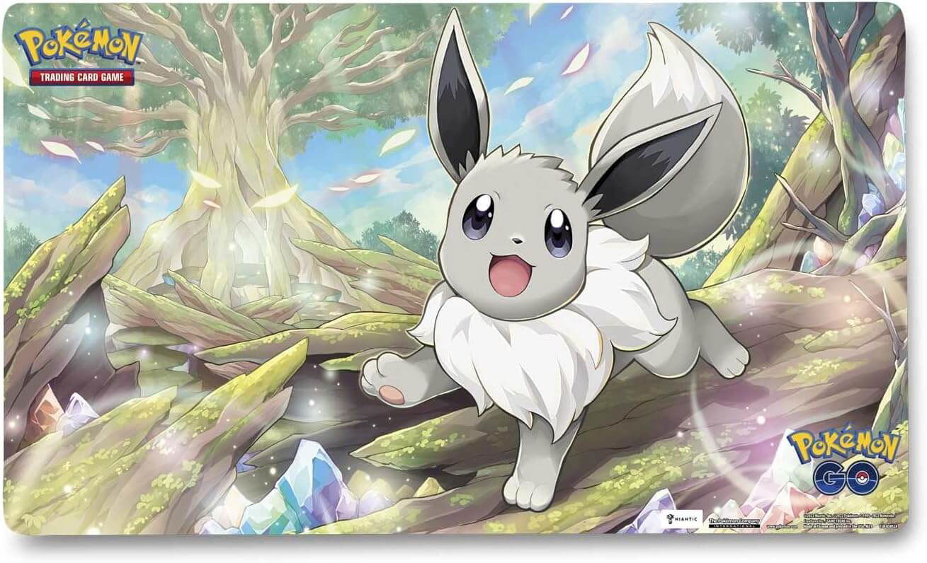 Pokémon - GO: Radiant Eevee Premium Collection - EN - cardcosmos