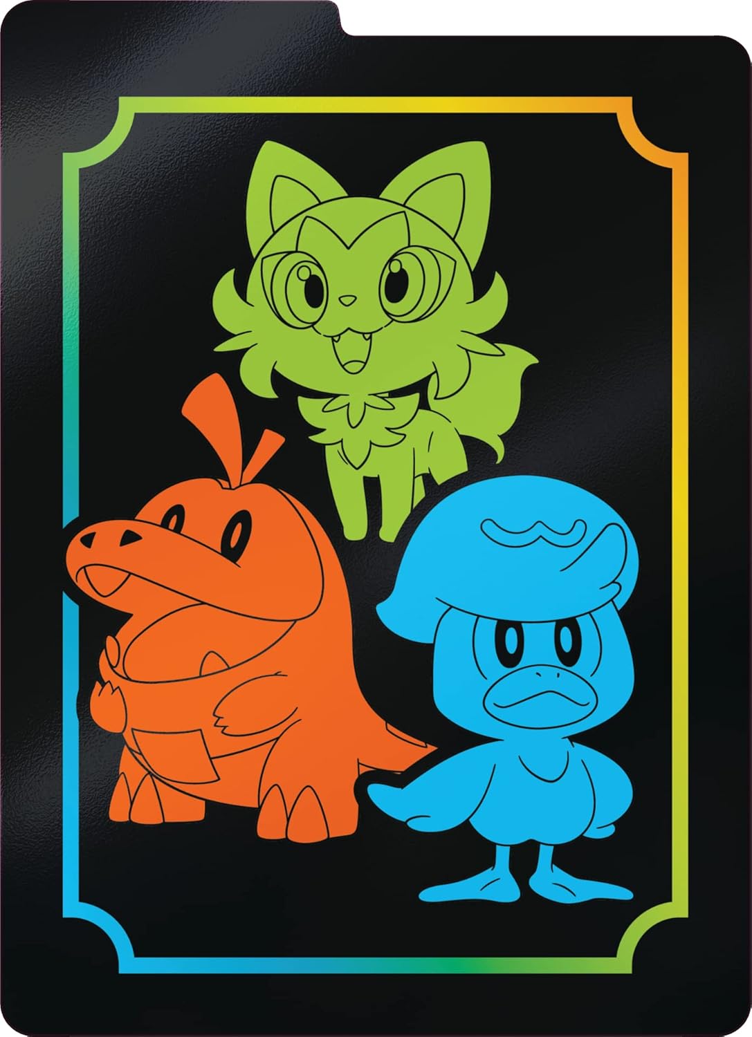 Pokémon - Karmesin & Purpur - Entwicklungen in Paldea - Top-Trainer-Box - DE - cardcosmos