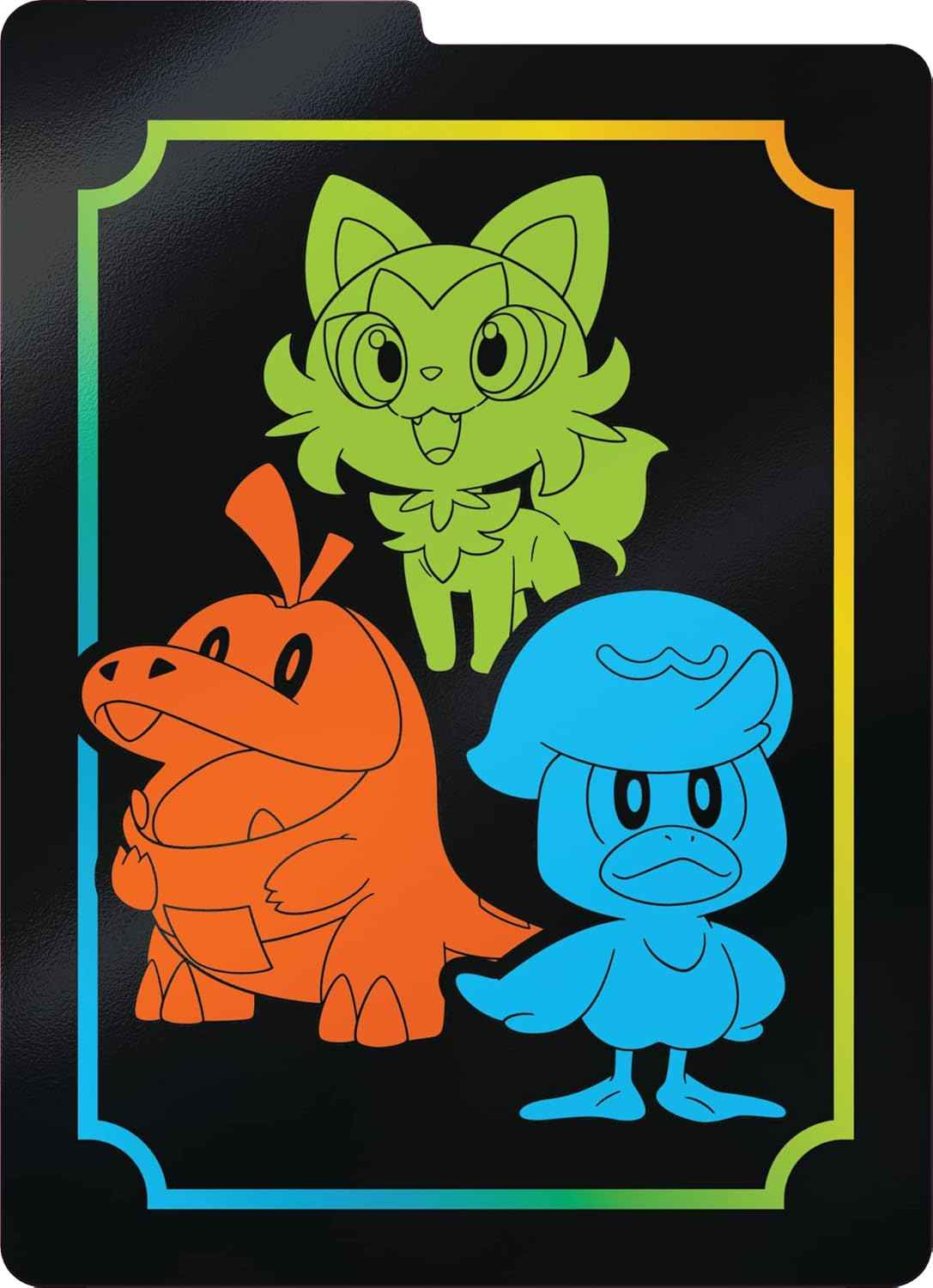 Pokémon - Karmesin & Purpur - Entwicklungen in Paldea - Top-Trainer-Box - DE