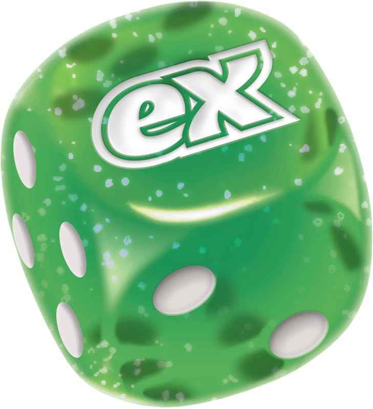 Pokémon - Karmesin & Purpur: Gewalten der Zeit Eisenblatt Top Trainer Box - DE