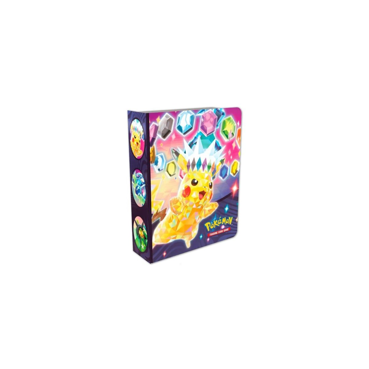 Pokémon - Sammelkoffer Herbst 2024 - DE - cardcosmos