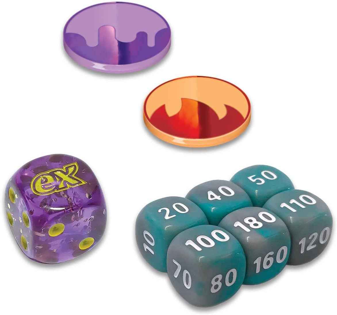 Pokémon - Scarlet & Violet: Miraidon Elite Trainer Box - EN