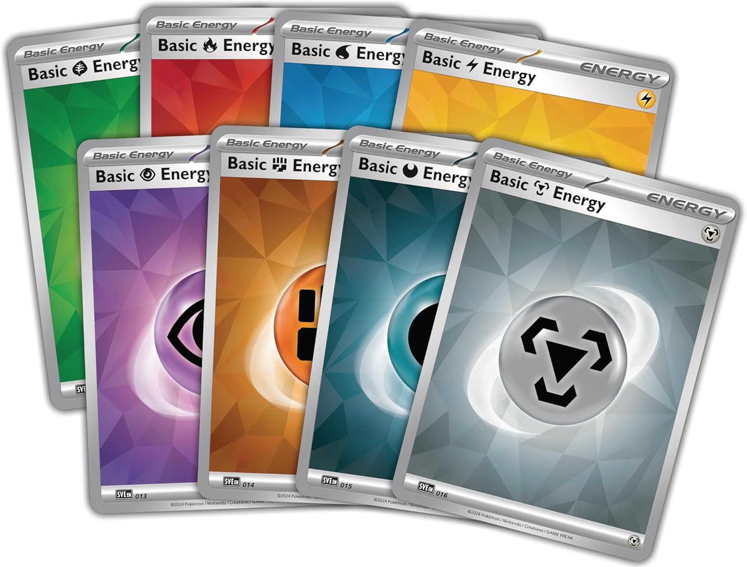 Pokémon - Scarlet & Violet: Stellar Crown Elite Trainer Box - EN - cardcosmos