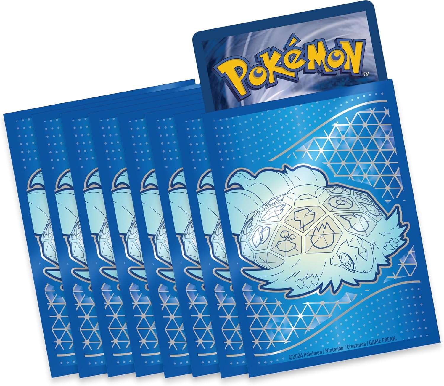 Pokémon - Scarlet & Violet: Stellar Crown Elite Trainer Box - EN - cardcosmos