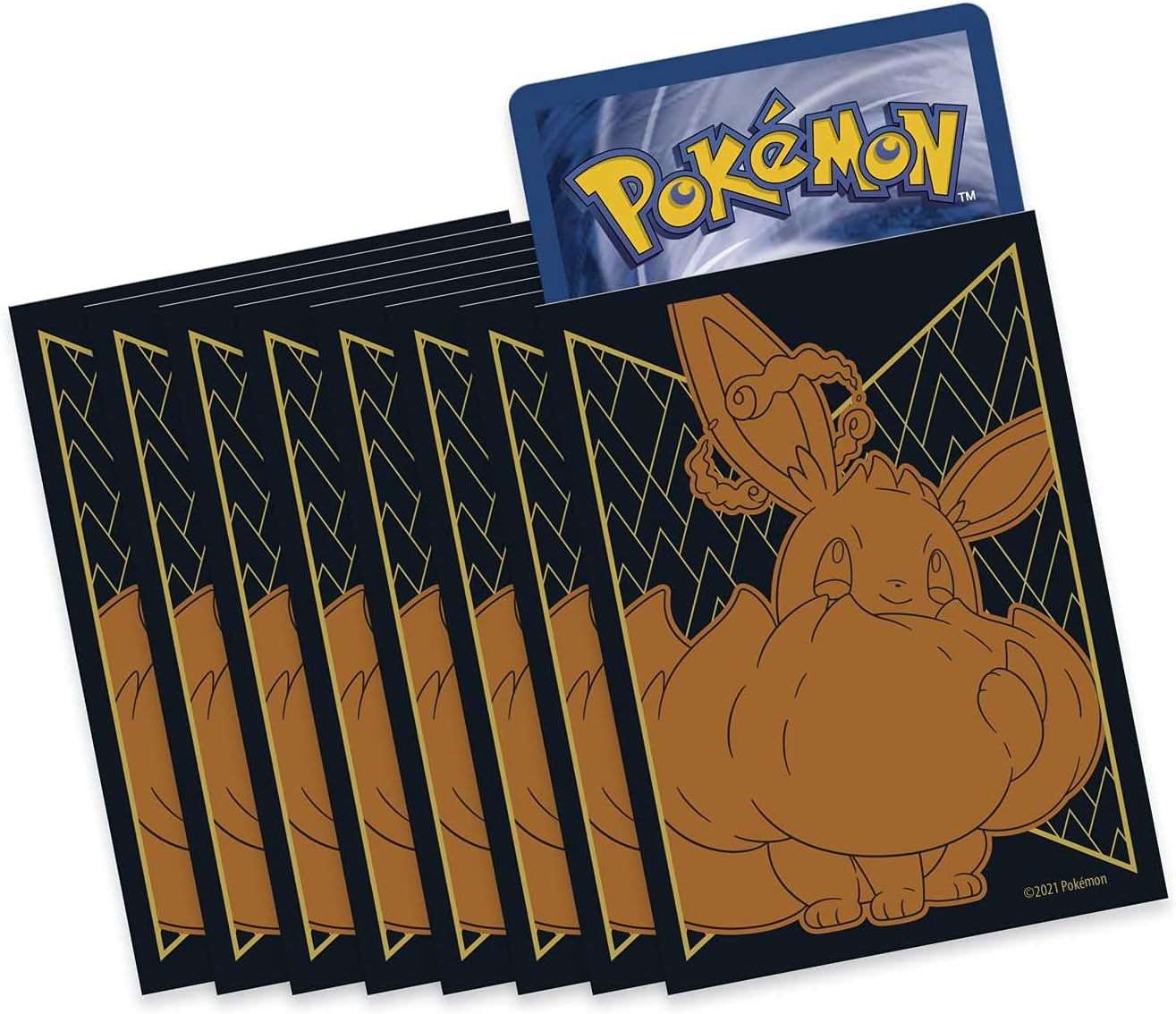 Pokémon - Shining Fates Elite Trainer Box - EN - cardcosmos