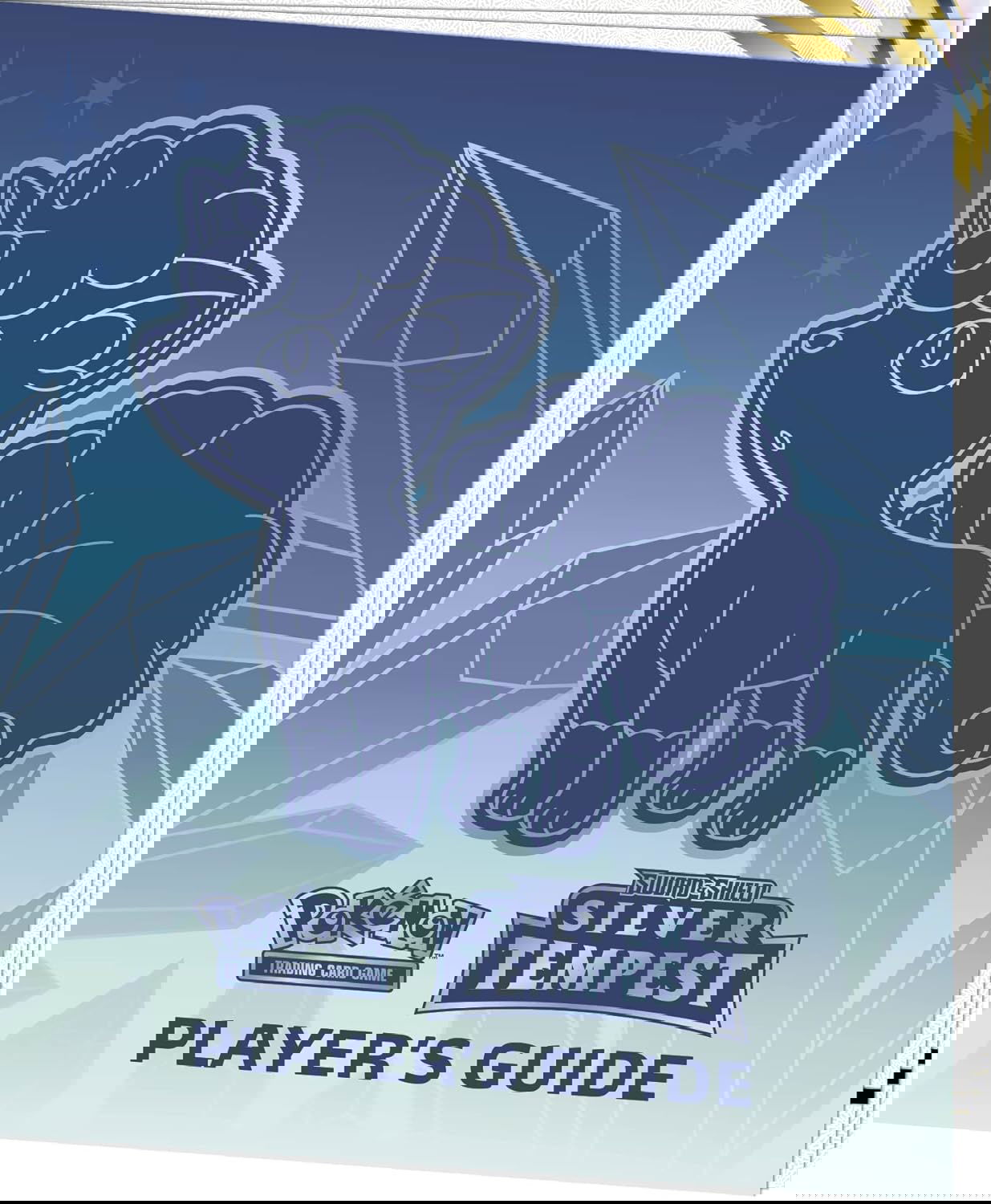 Pokémon - Sword & Shield: Silver Tempest Elite Trainer-Box - EN - cardcosmos