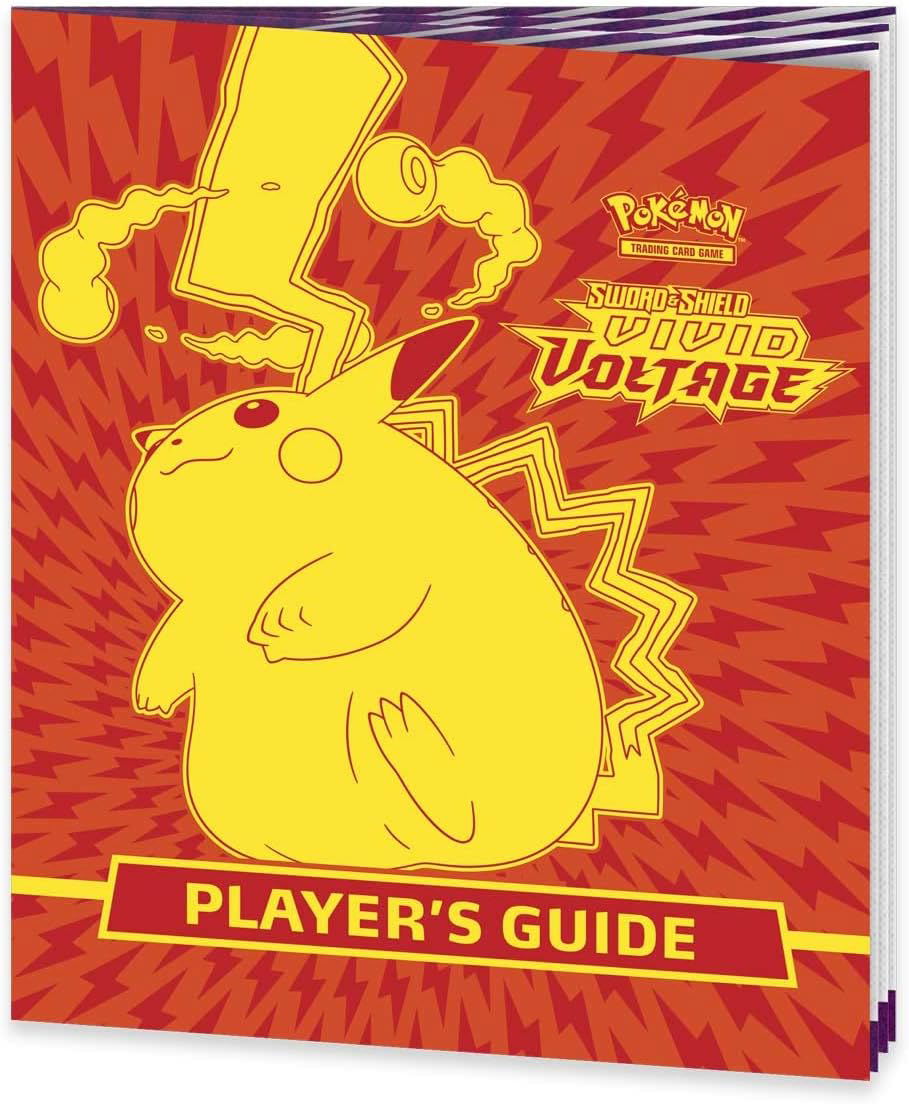 Pokémon - Sword & Shield: Vivid Voltage Elite Trainer Box - EN - cardcosmos