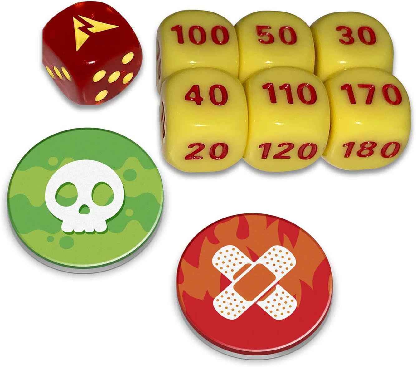 Pokémon - Sword & Shield: Vivid Voltage Elite Trainer Box - EN