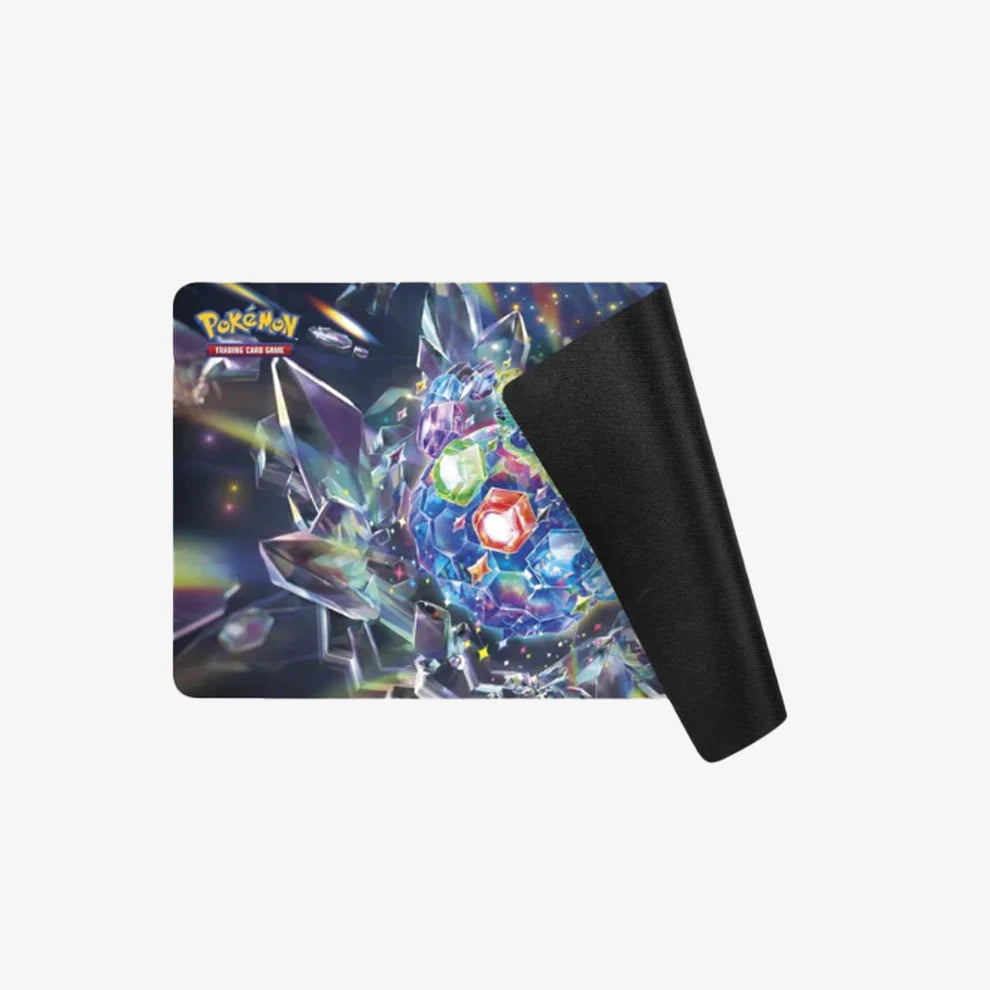 Pokémon - Terapagos ex Ultra Premium Kollektion - DE - cardcosmos