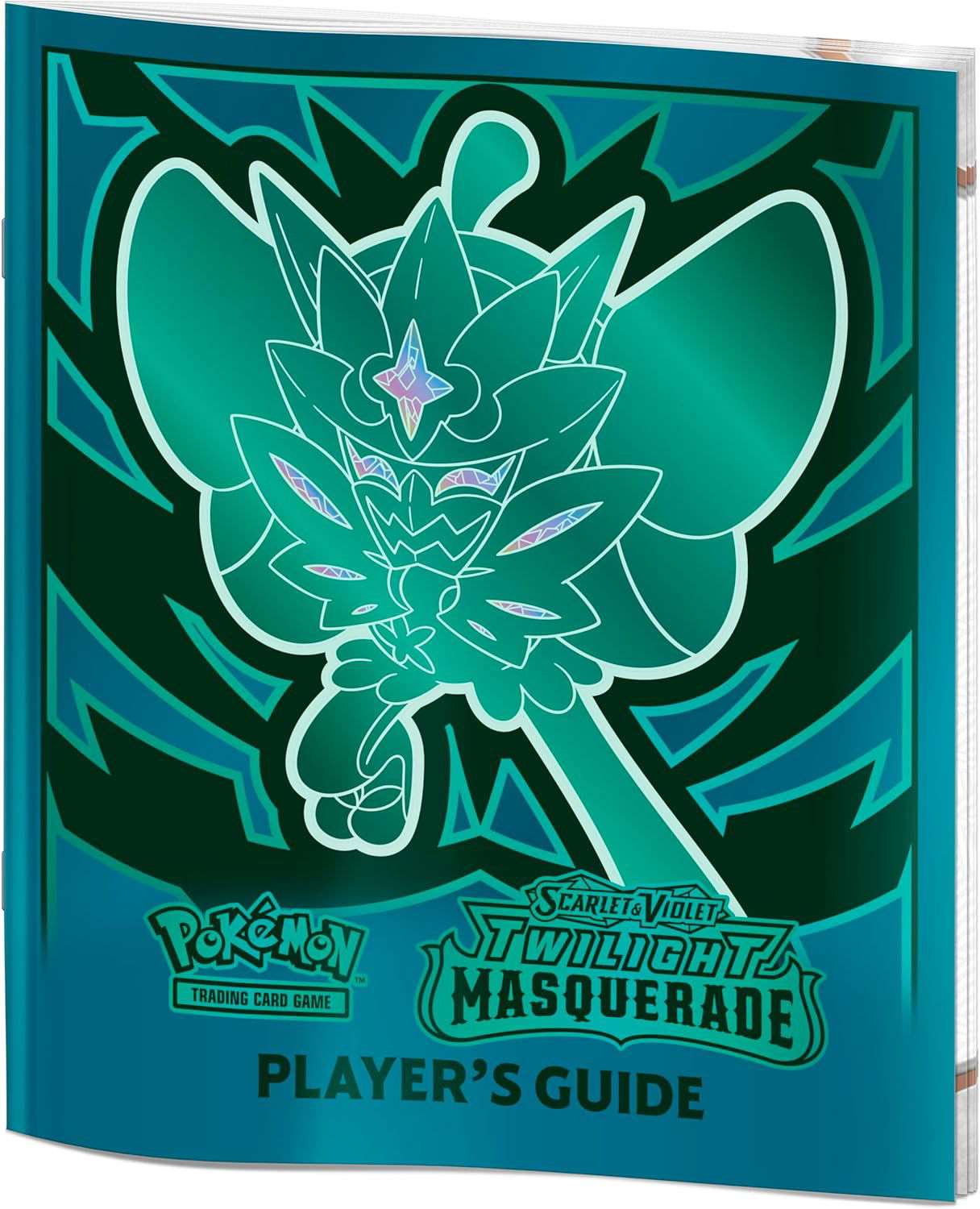 Pokémon - Twilight Masquerade Elite Trainer Box - EN - cardcosmos