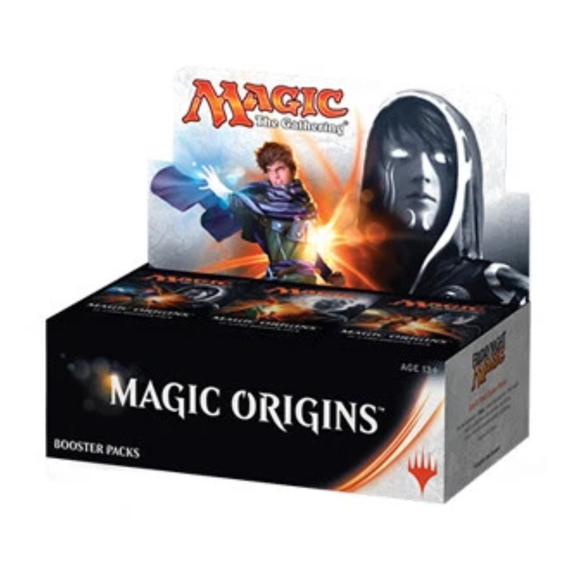 Magic: The Gathering - Magic Origins Booster Display - EN