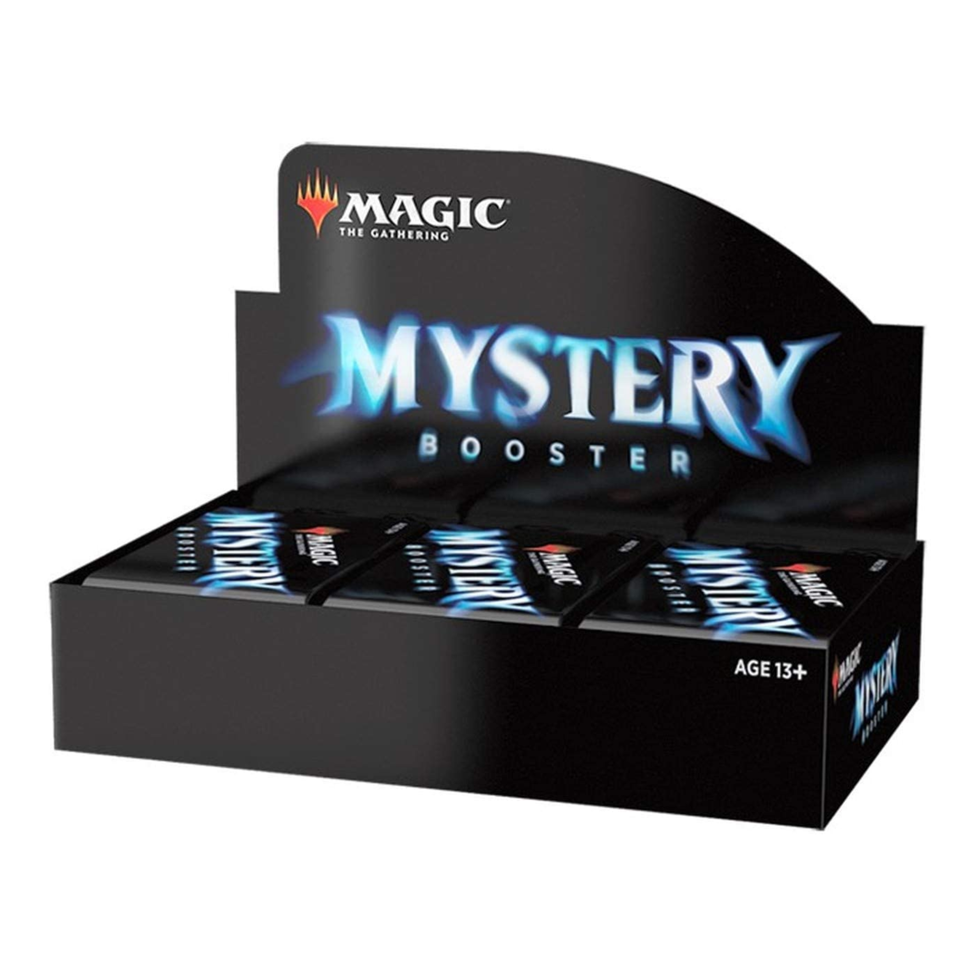 Magic: The Gathering - Mystery Booster Booster Display - EN