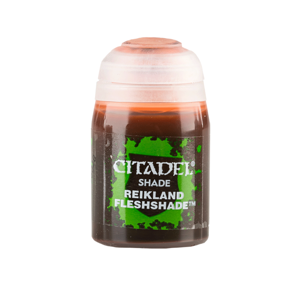 Citadel Shade Reikland Fleshshade (18ml)