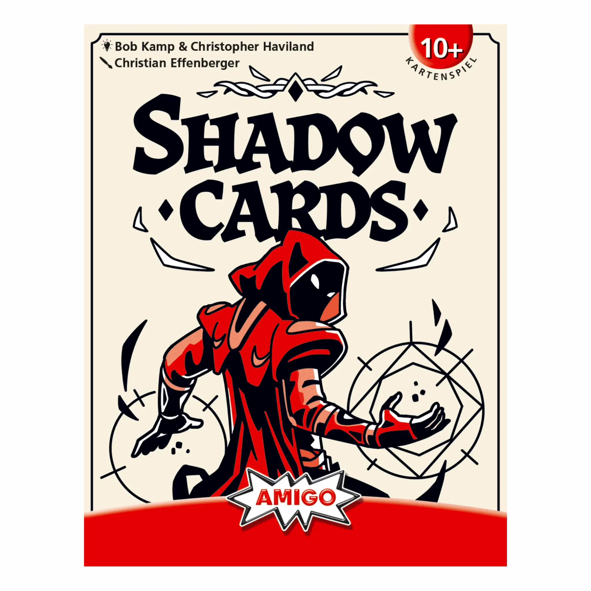 Shadow Cards