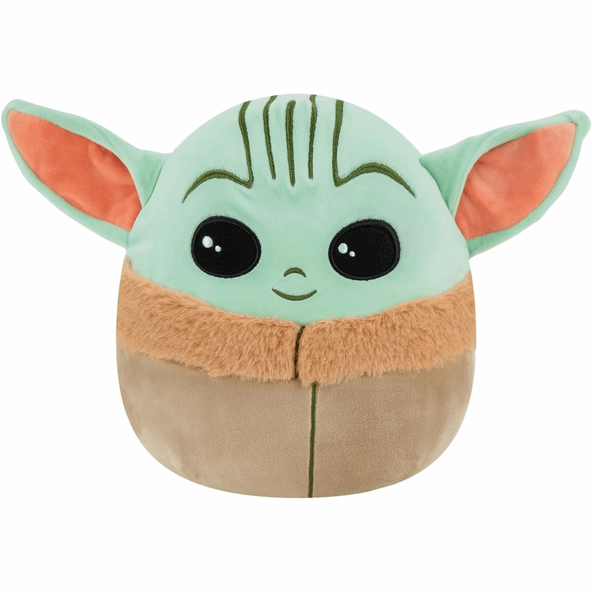 Star Wars – Grogu Plüsch 25 cm (Squishmallows)