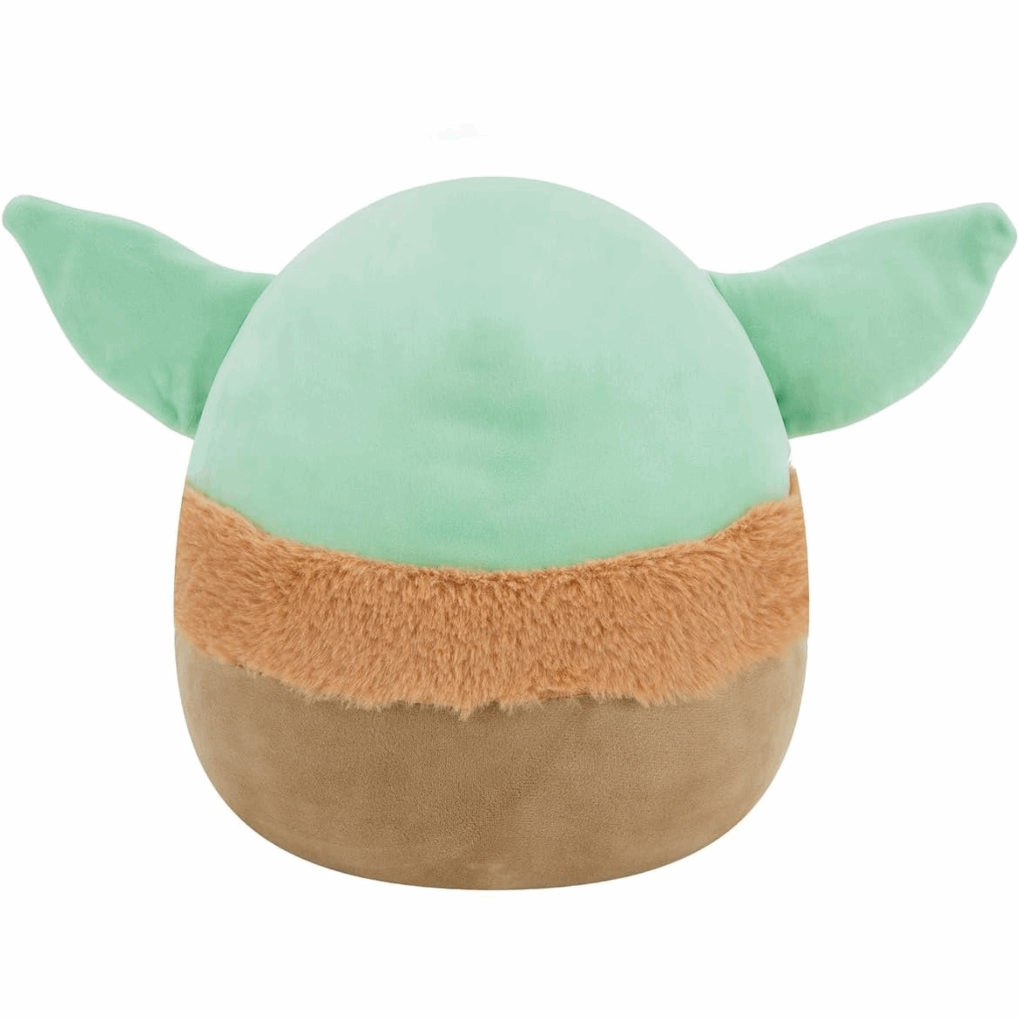 Star Wars – Grogu Plüsch 25 cm (Squishmallows) Rückansicht