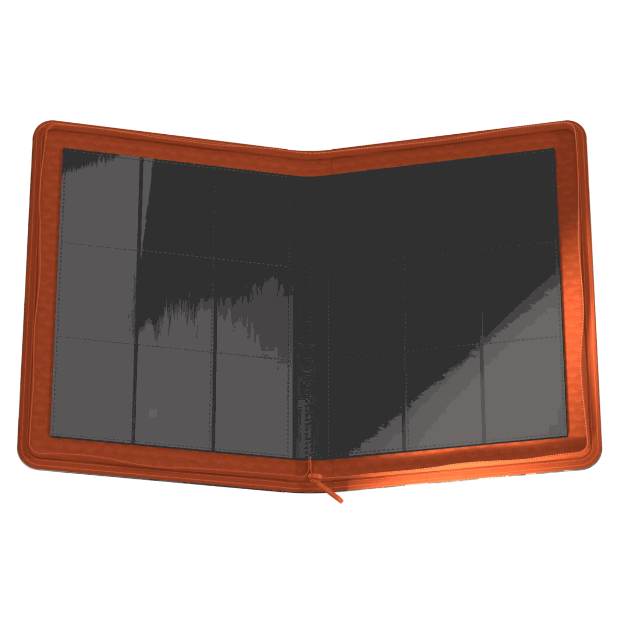 Ultimate Guard - Zipfolio 360 Xenoskin Edge of Eternities Magus of the Moon (MTG) Karten fächer