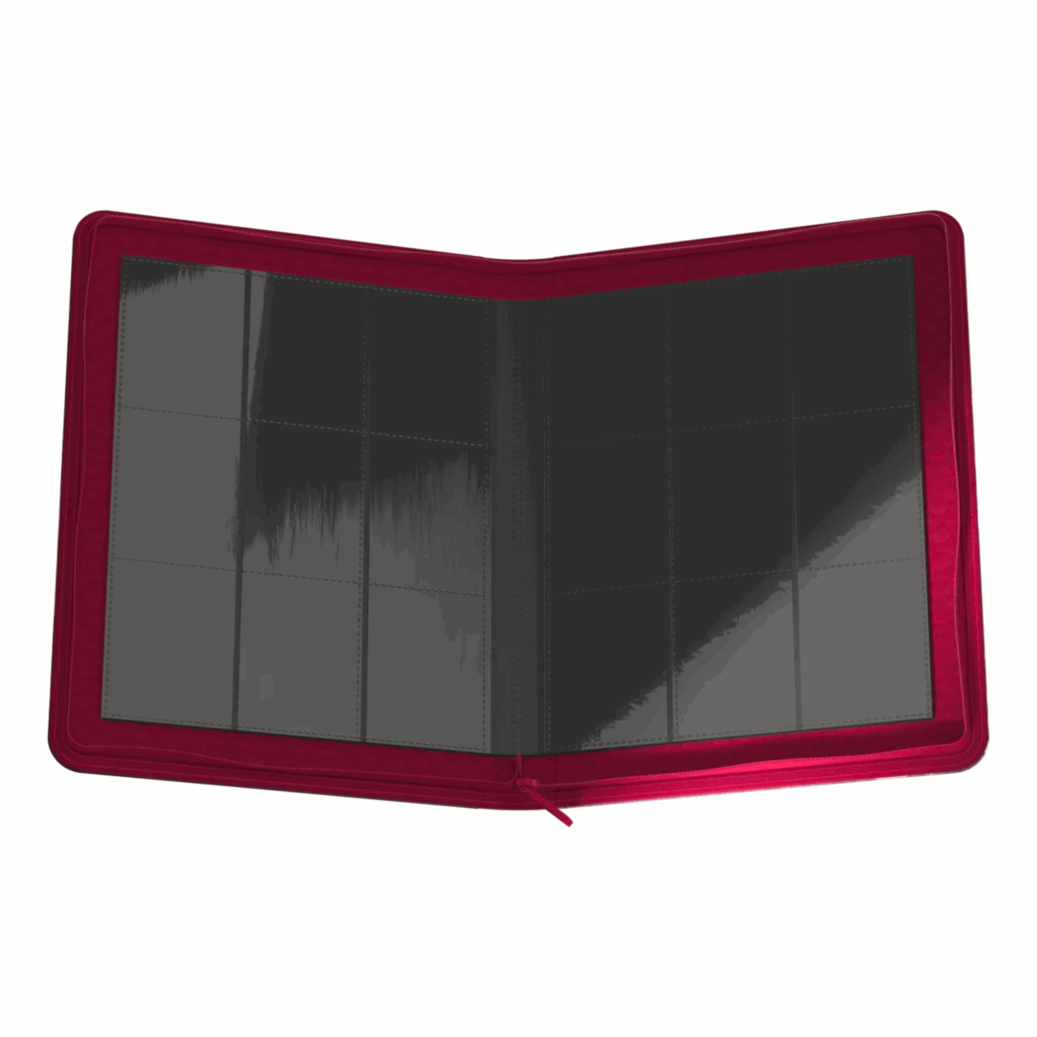 Ultimate Guard - Zipfolio 360 Xenoskin Edge of Eternities Sliver Ovelord (MTG) Ortner Geöffnet