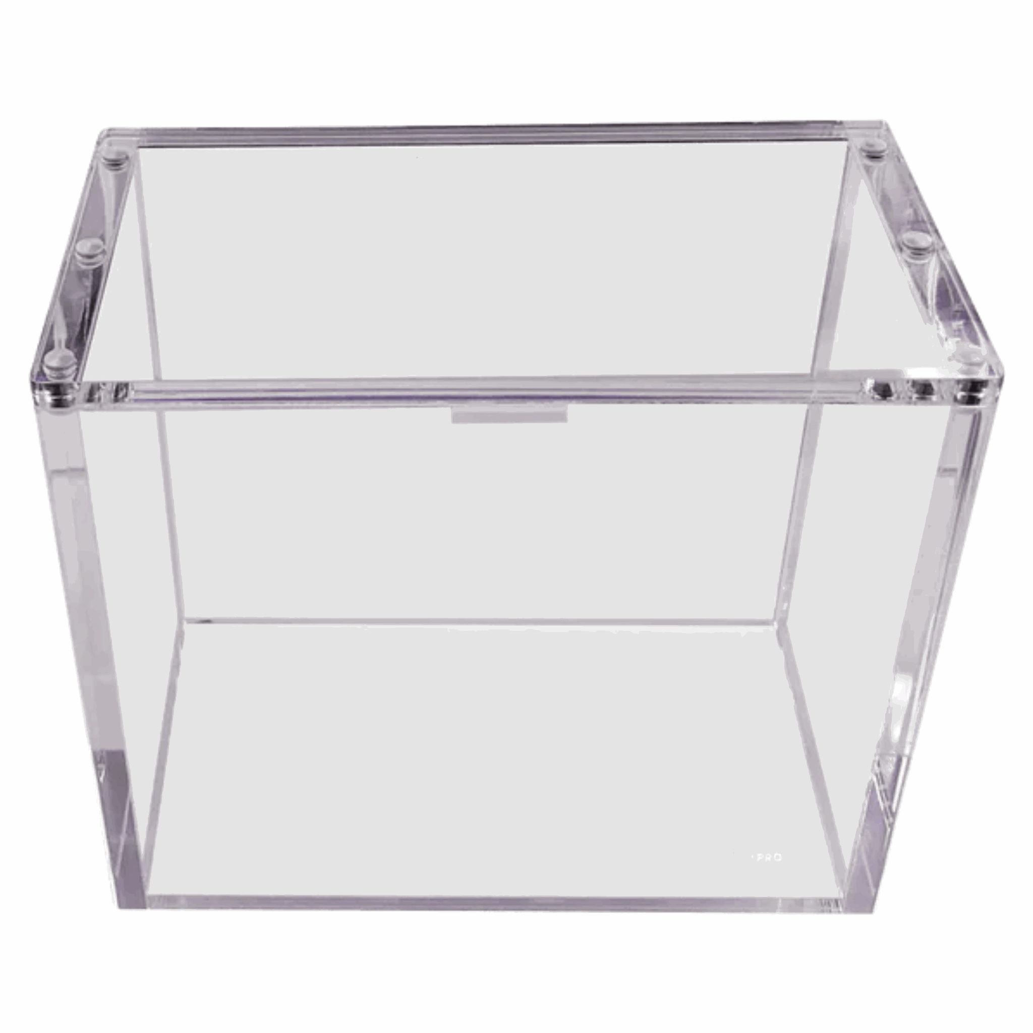 Ultra Pro Acrylic Display Booster Box für Pokémon Ultra PRO Acryl Box