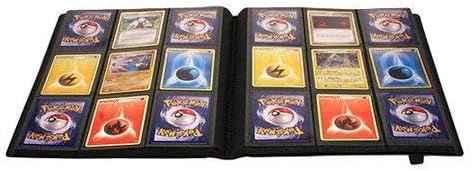 Ultra Pro - 9-Pocket Pro Binder