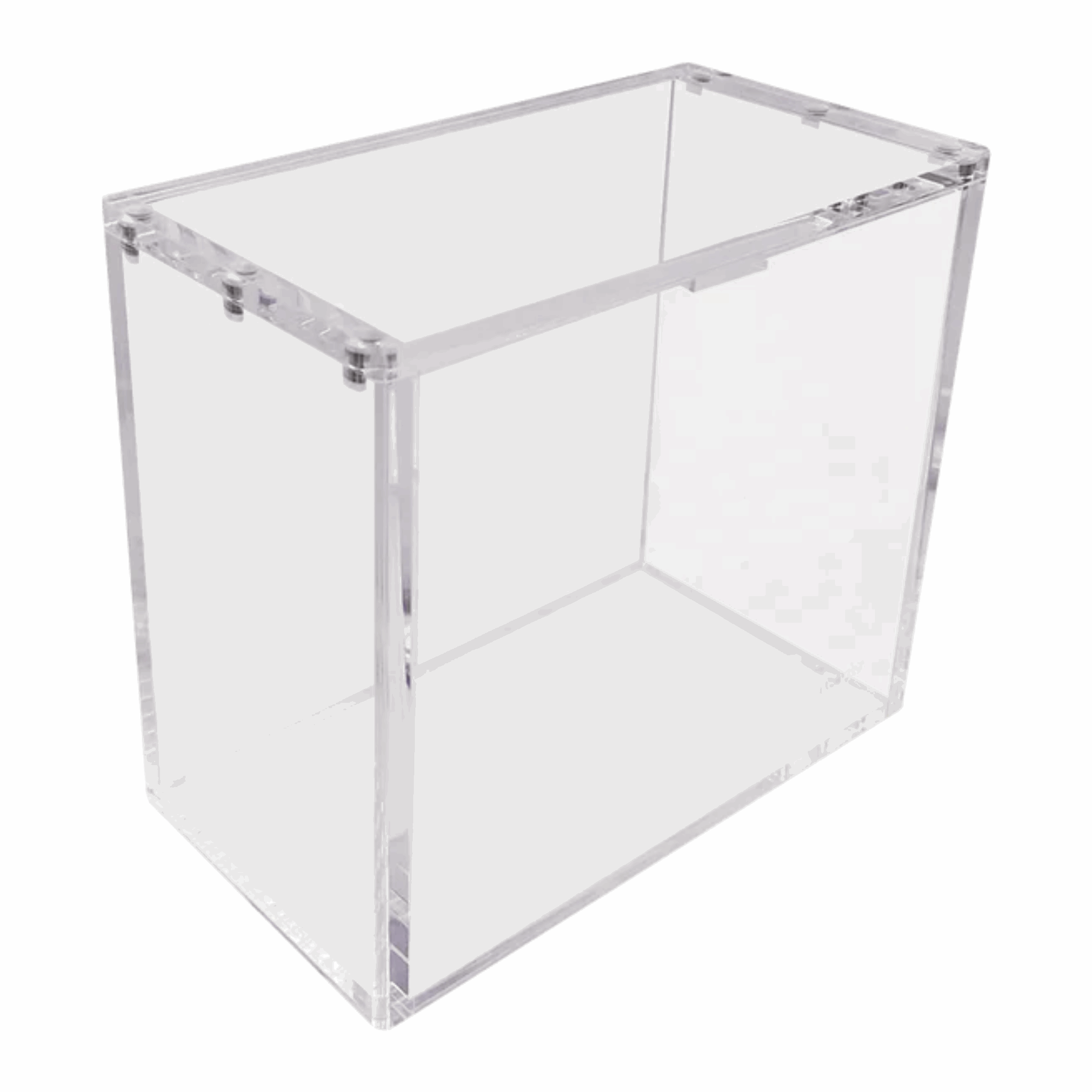 Ultra Pro - Acrylic Display Booster Box für Pokémon