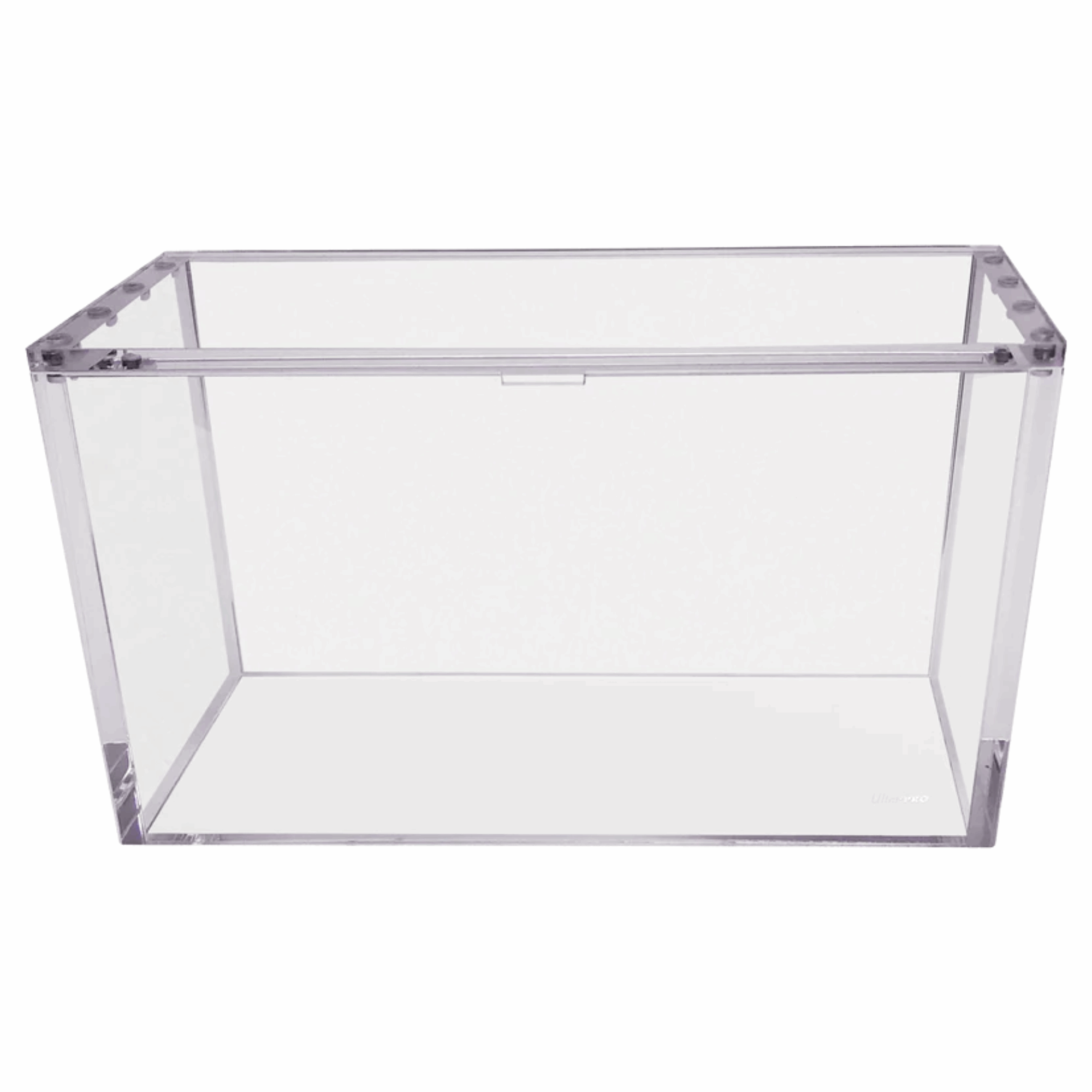 Ultra Pro - Acrylic Display Case für Magic: The Gathering Booster Boxen