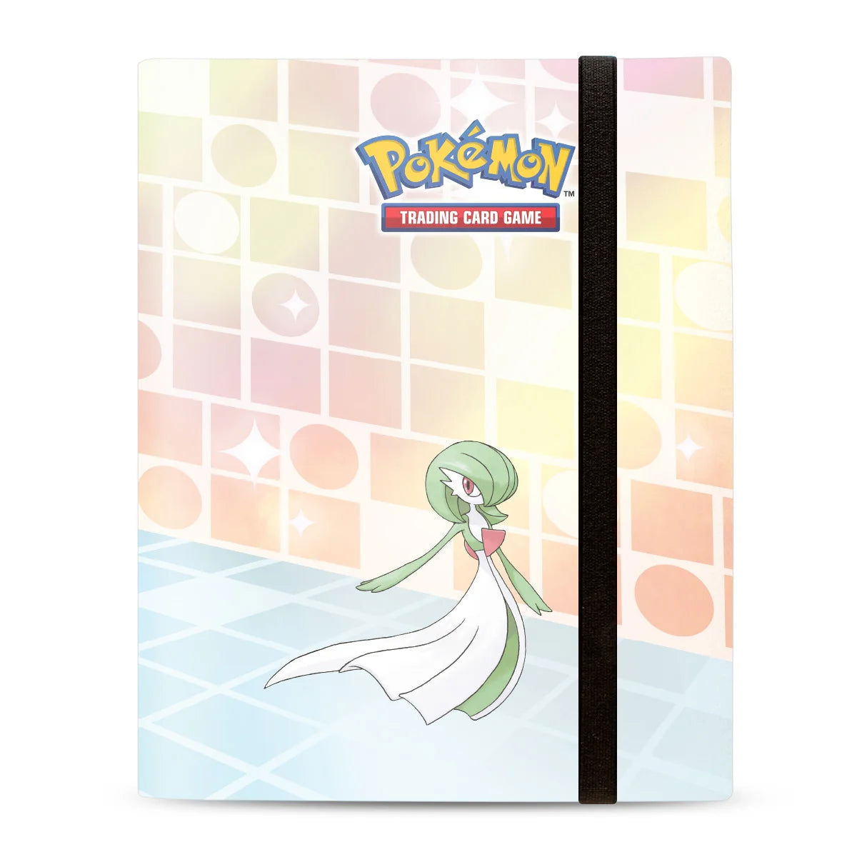 Ultra Pro - Gallery Series: Trick Room 9-Pocket PRO-Binder - cardcosmos