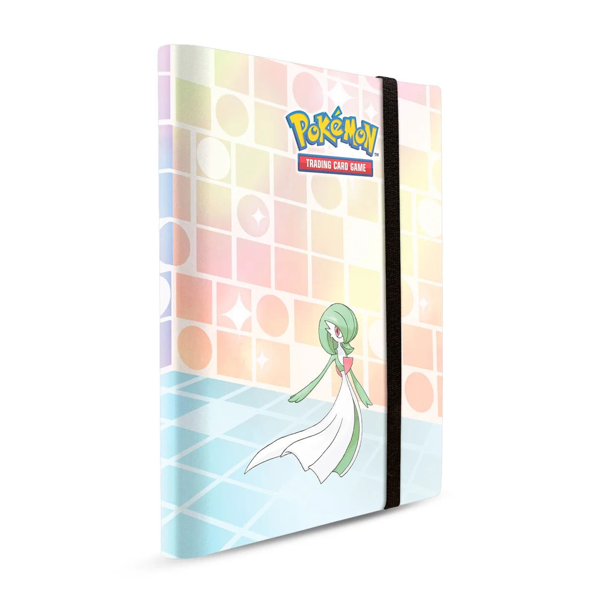 Ultra Pro - Gallery Series: Trick Room 9-Pocket PRO-Binder - cardcosmos