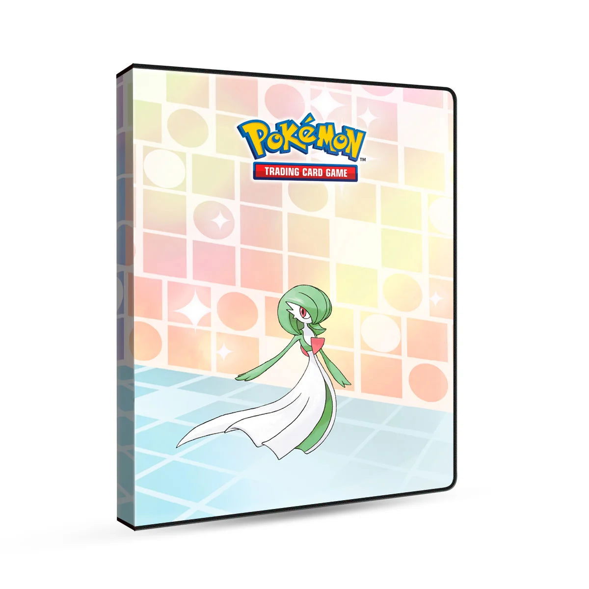 Ultra Pro - Gallery Series: Trick Room 9-Pocket Portfolio - cardcosmos