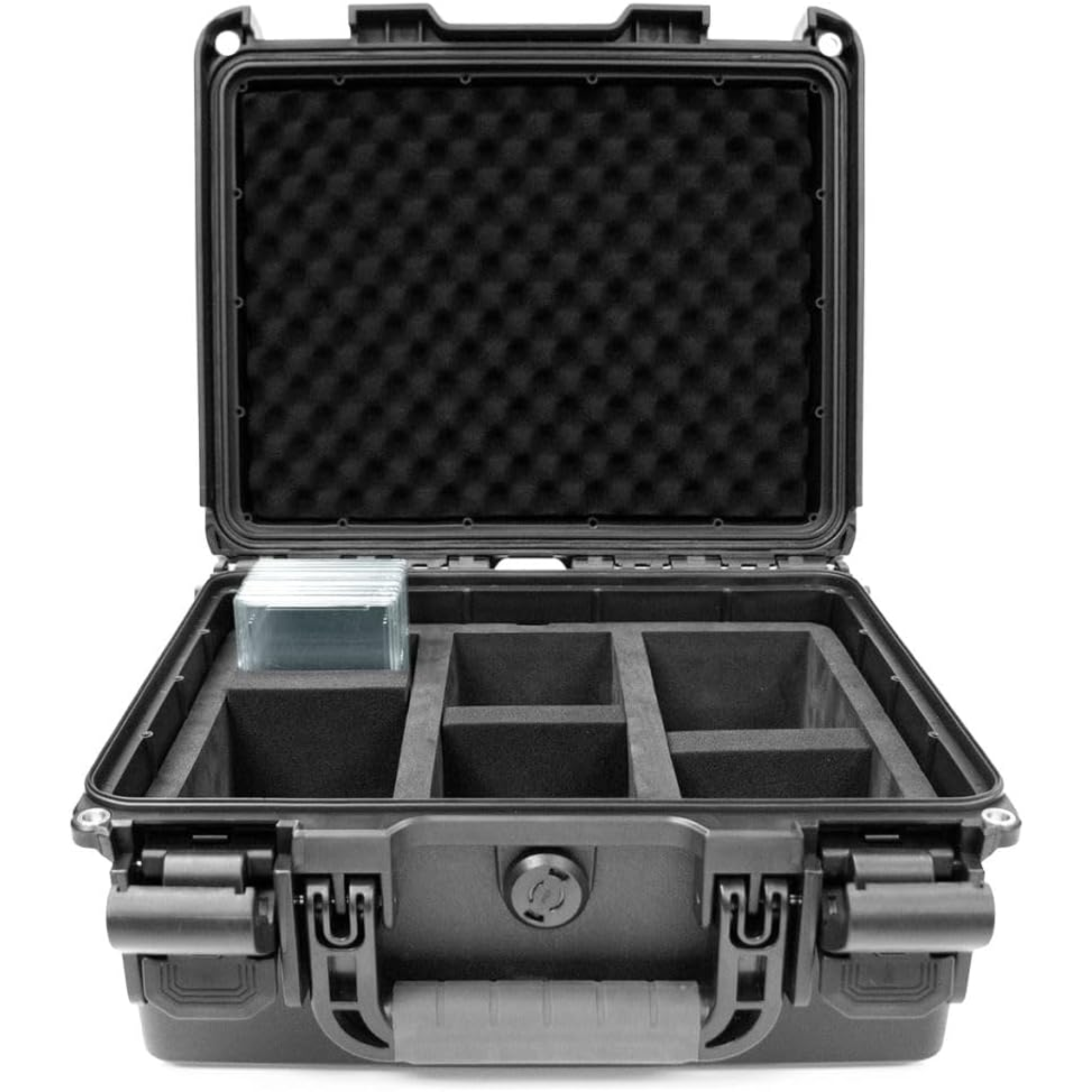 Ultra Pro - Graded Card Case Passgenauikeit