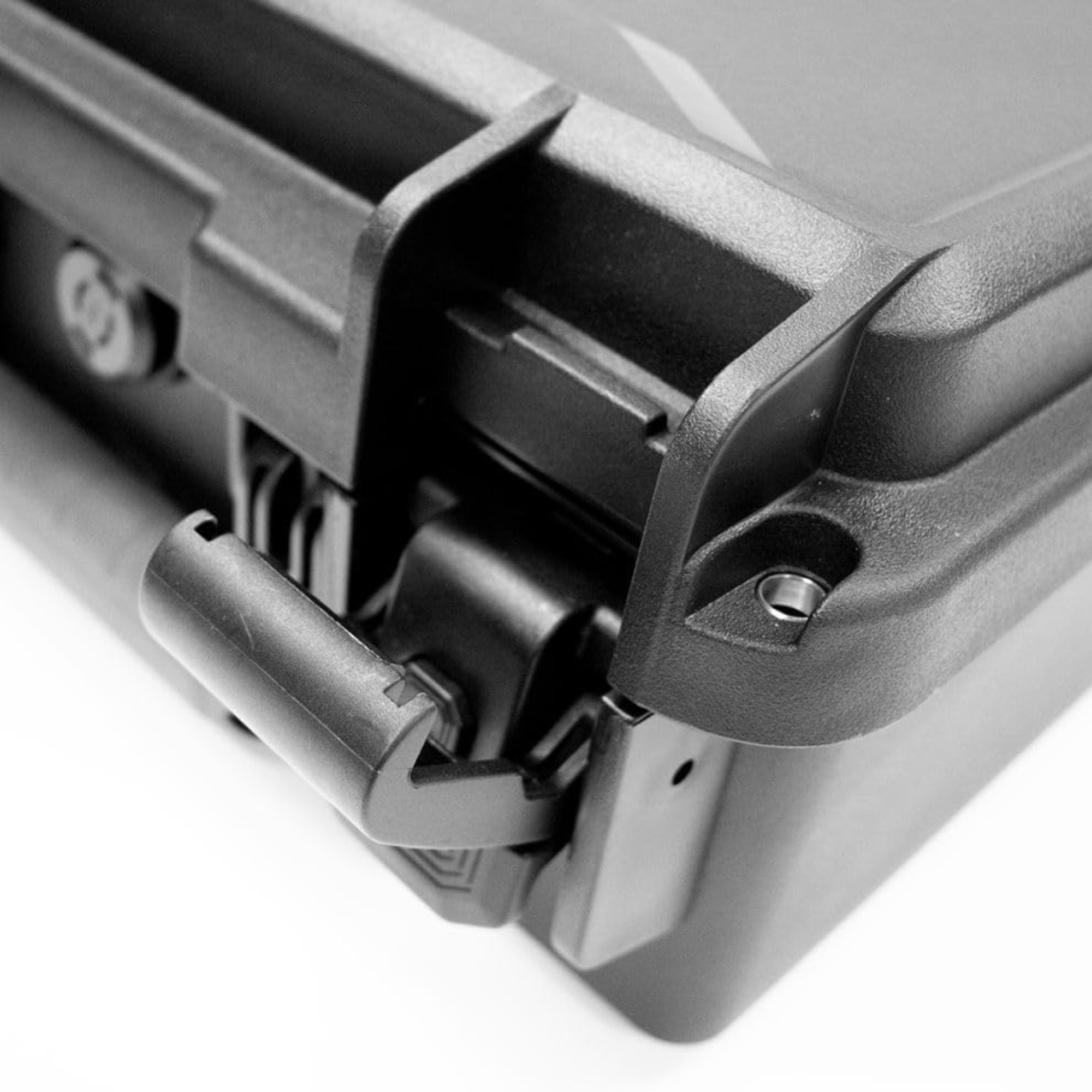 Ultra Pro - Graded Card Case Verarbeitung